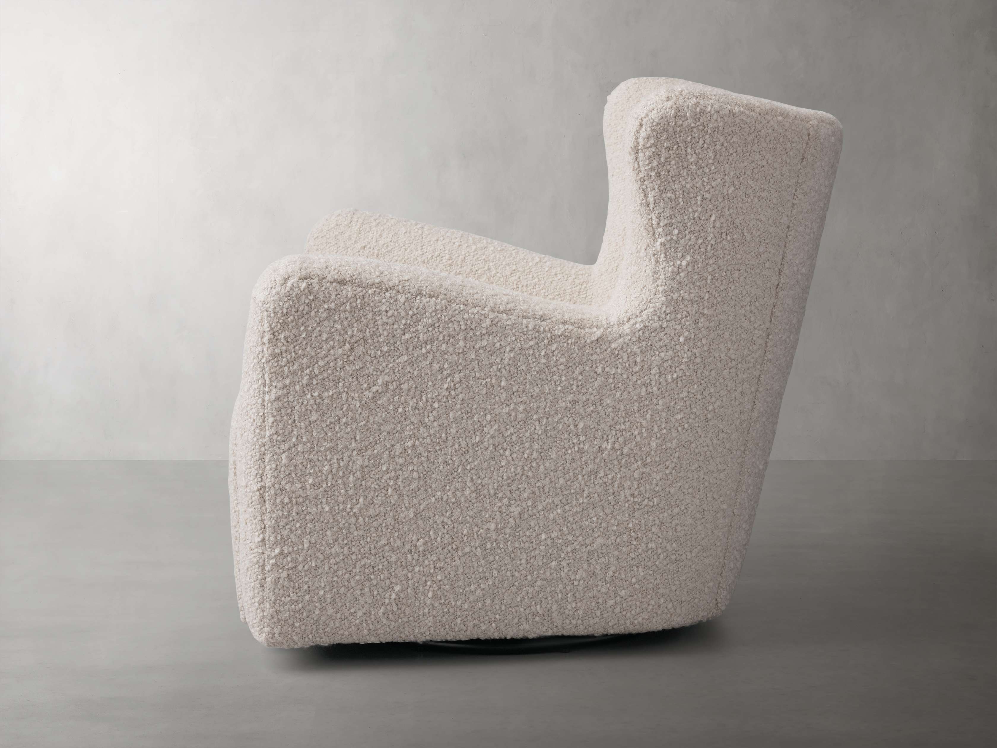 Sasha Swivel Chair