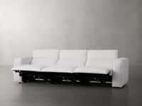 Coburn Three Piece Motion Sofa