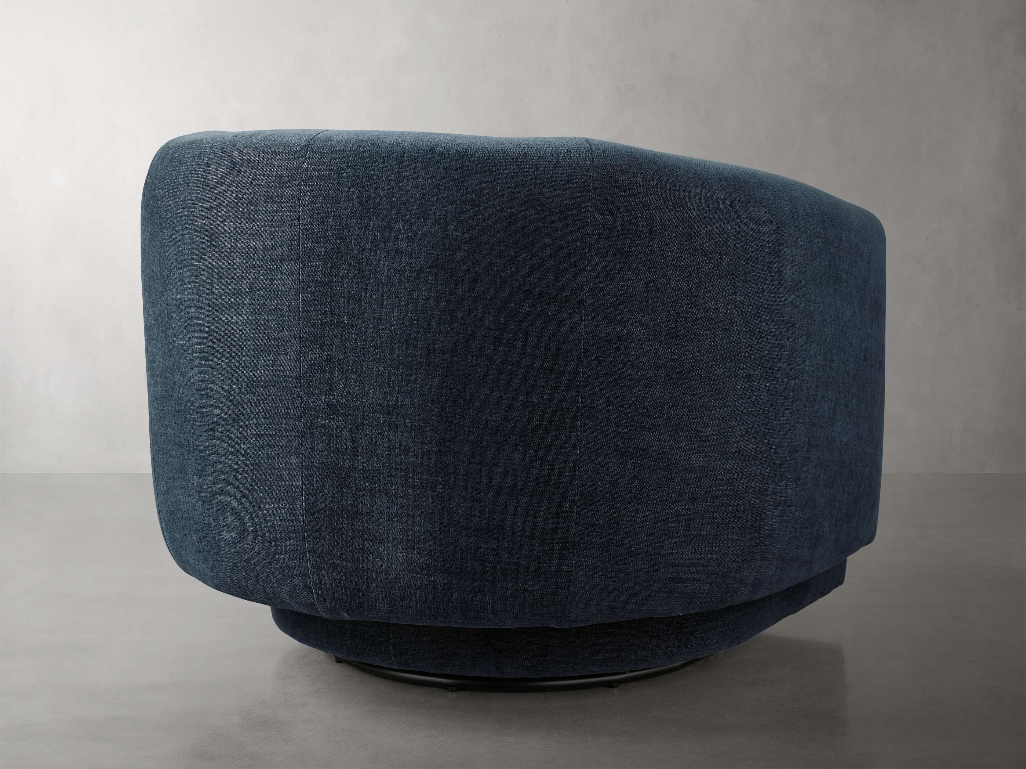Hamlin Swivel Chair