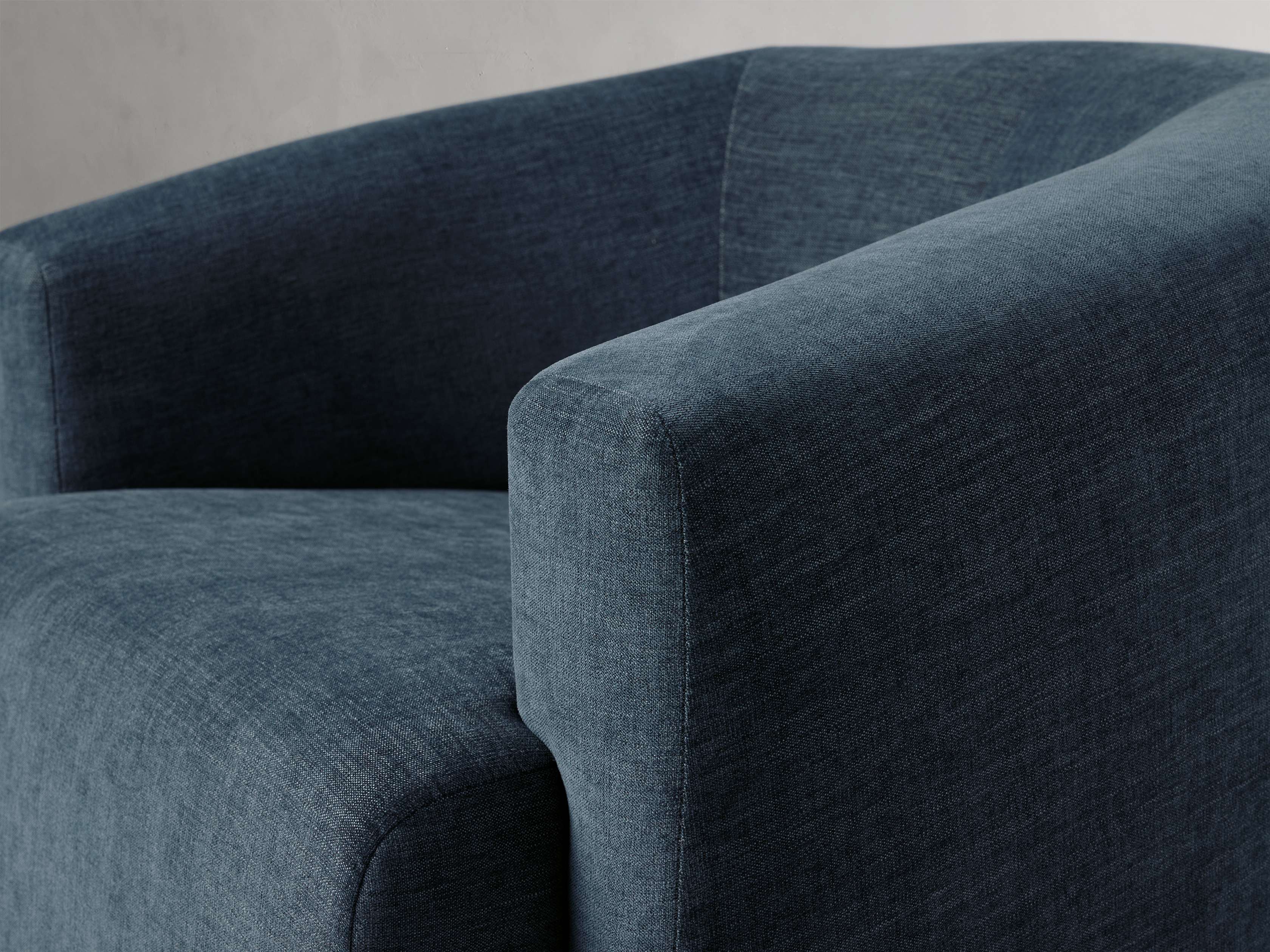 Hamlin Swivel Chair