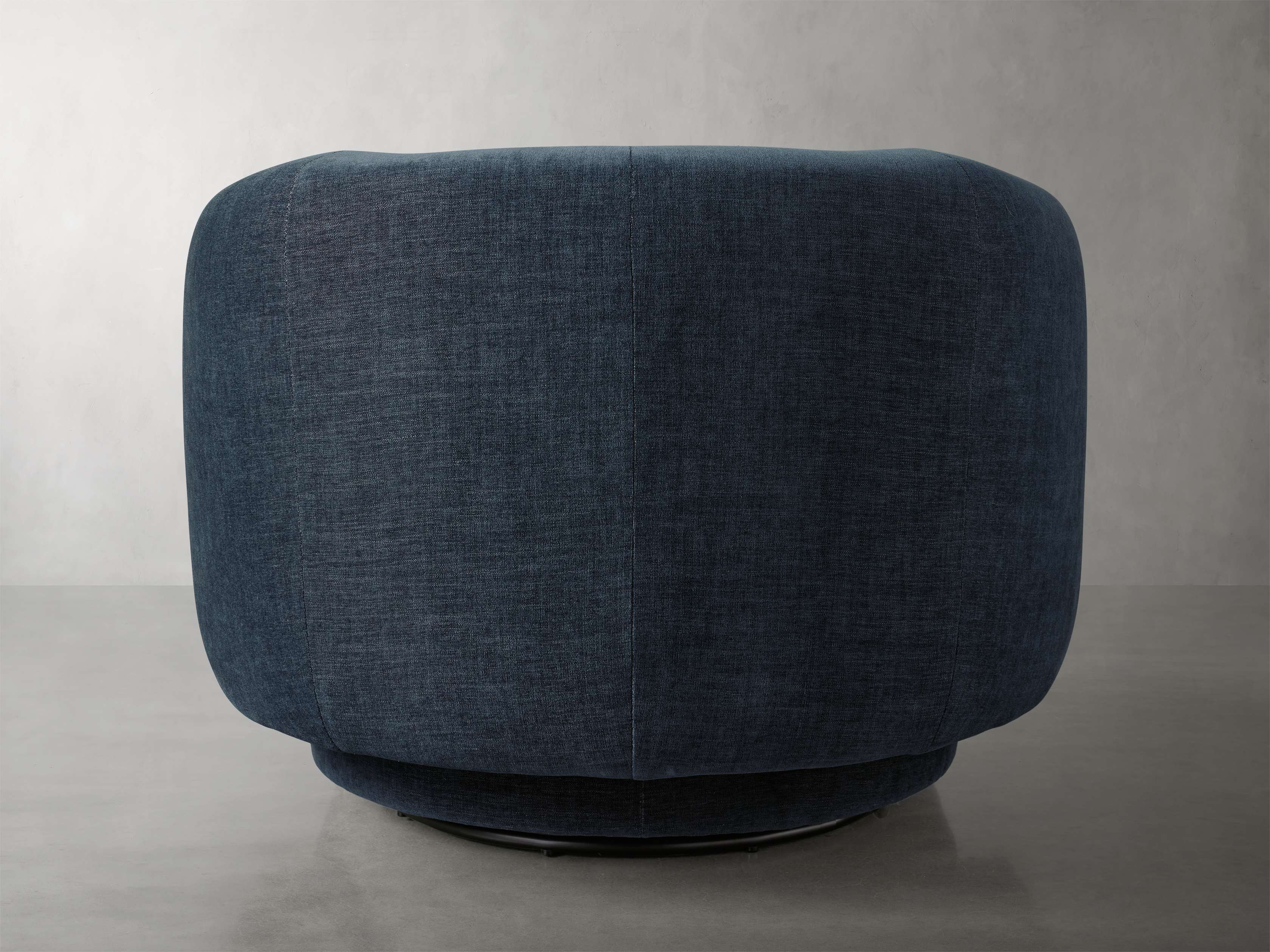 Hamlin Swivel Chair