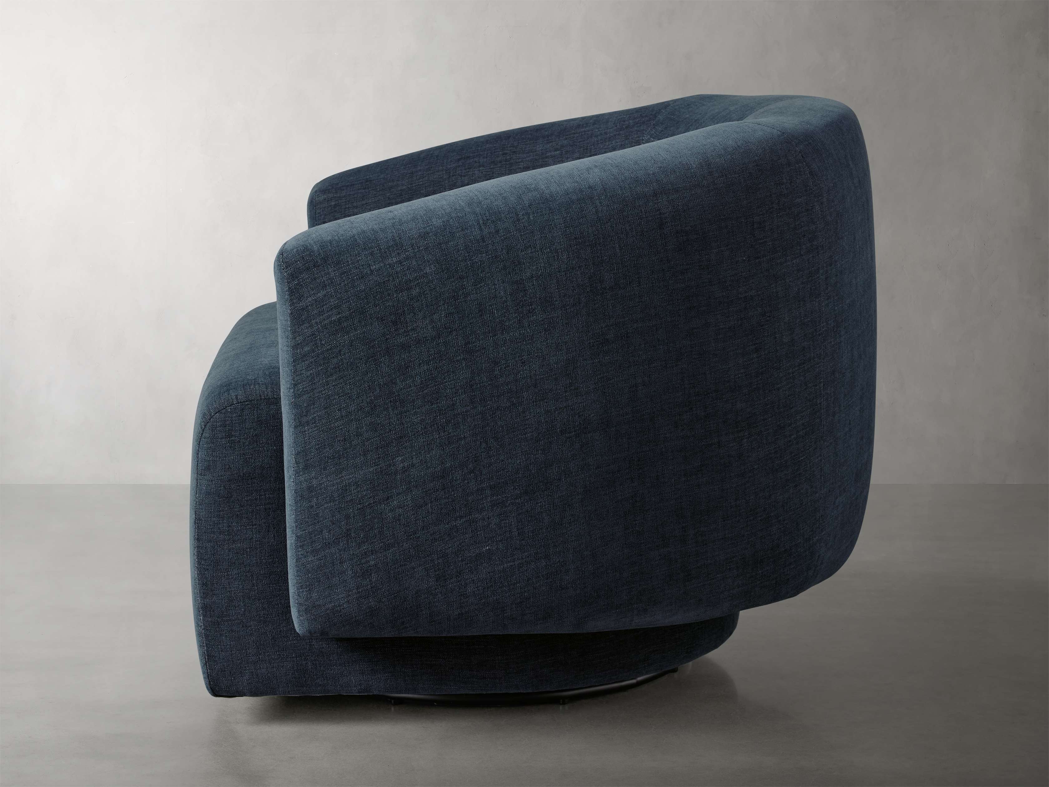 Hamlin Swivel Chair