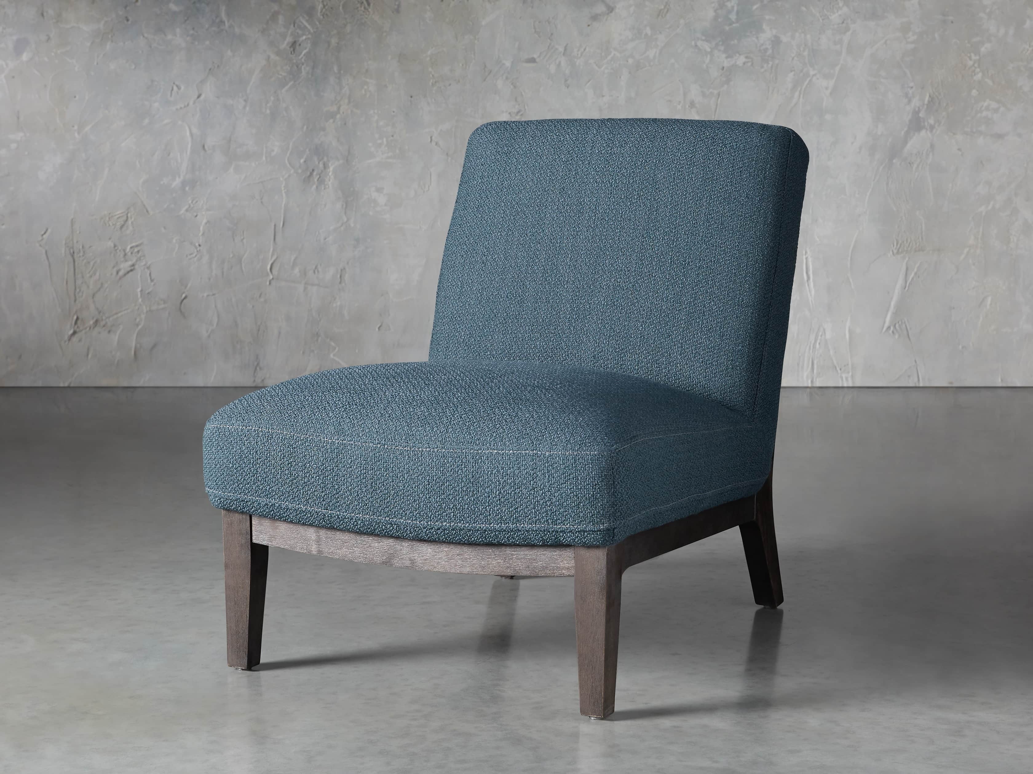 Reardon Upholstered 27" Chair