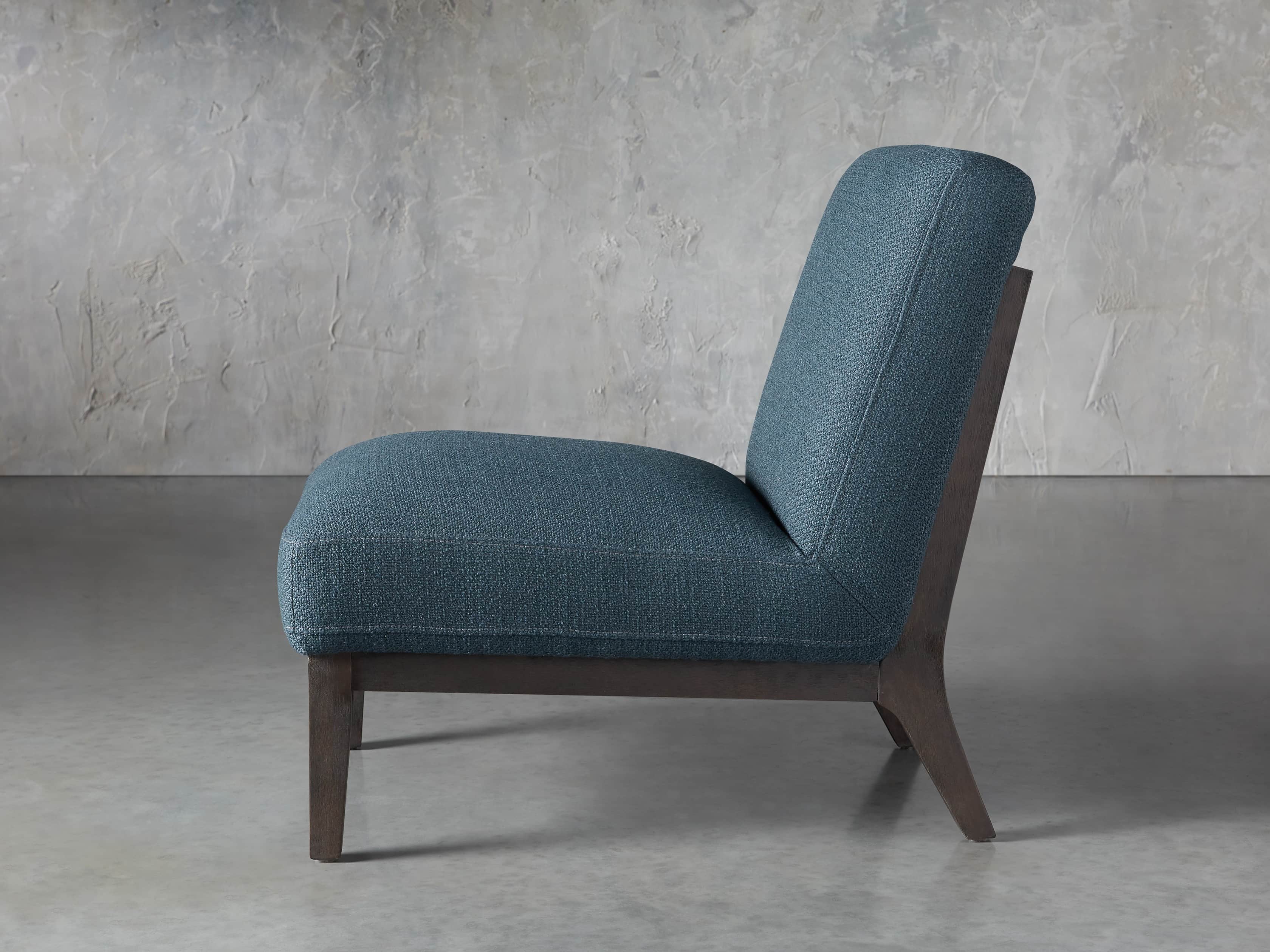 Reardon Upholstered 27" Chair