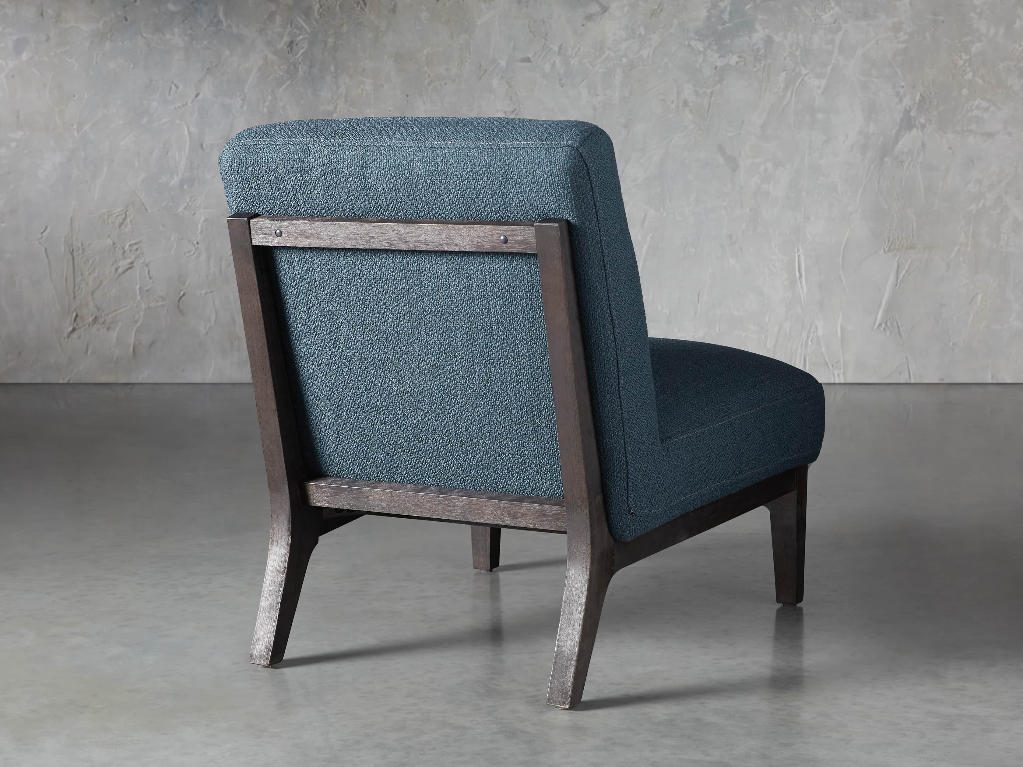Reardon Upholstered 27" Chair