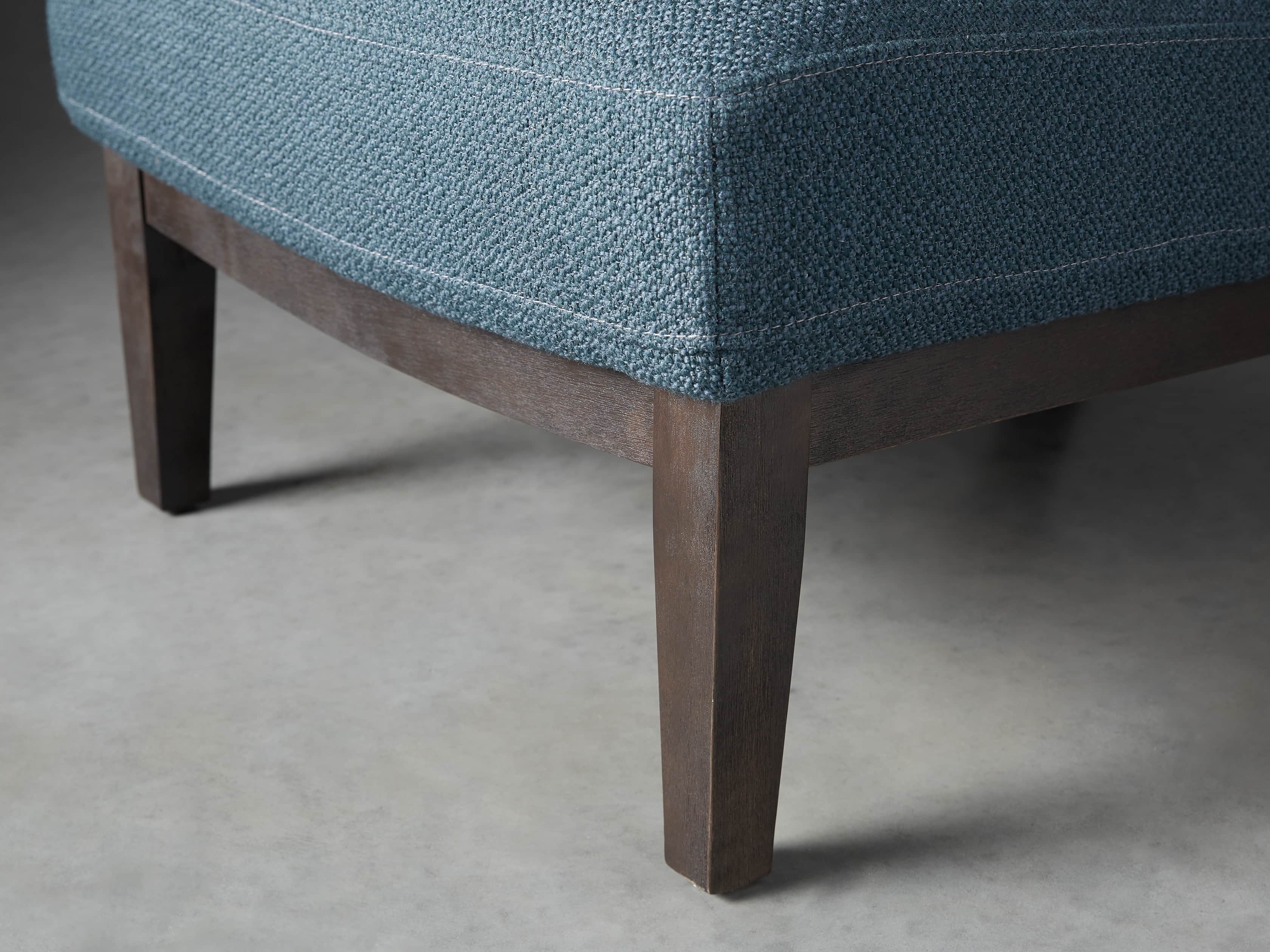 Reardon Upholstered 27" Chair