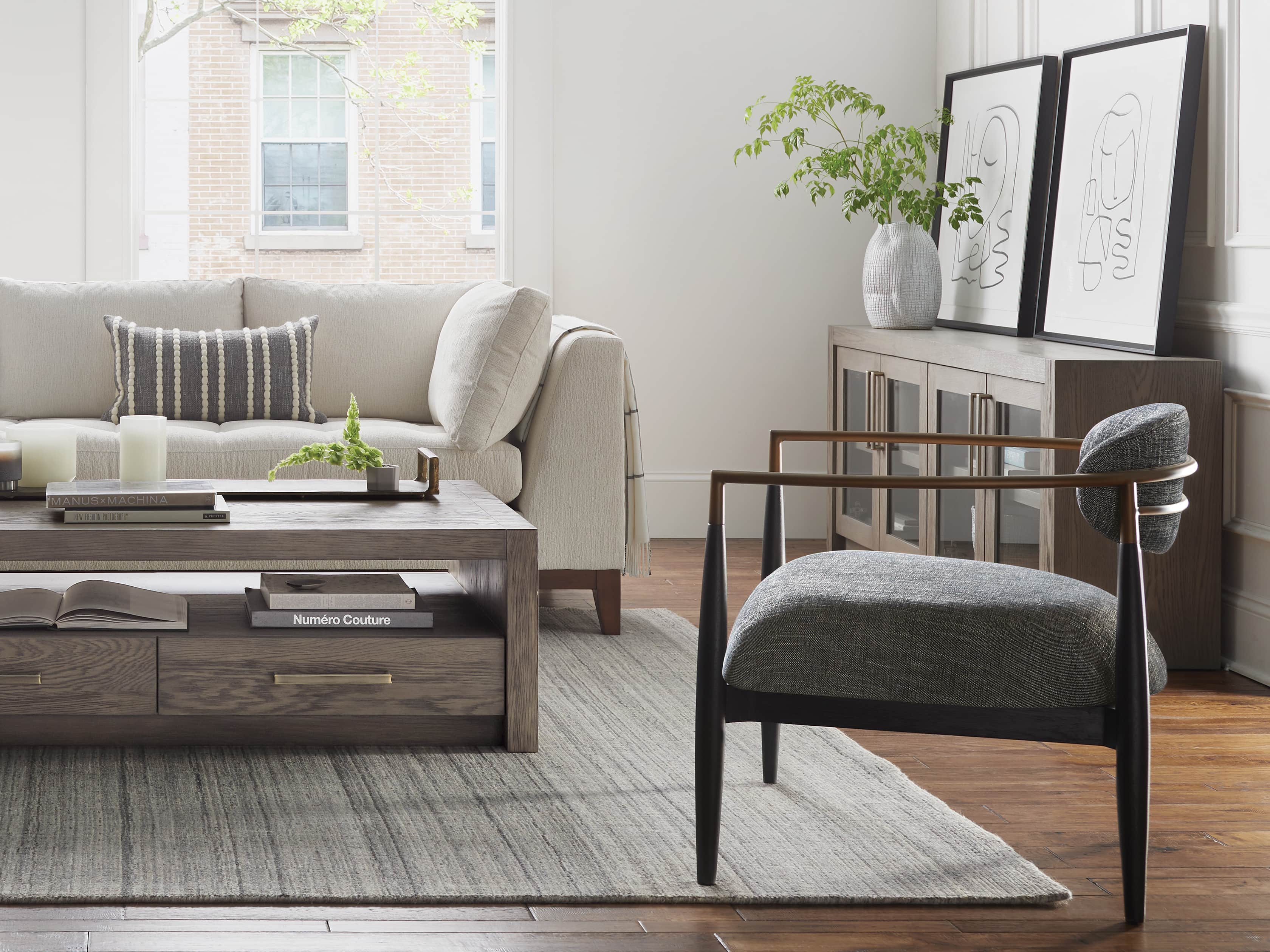 View the Jagger Chair