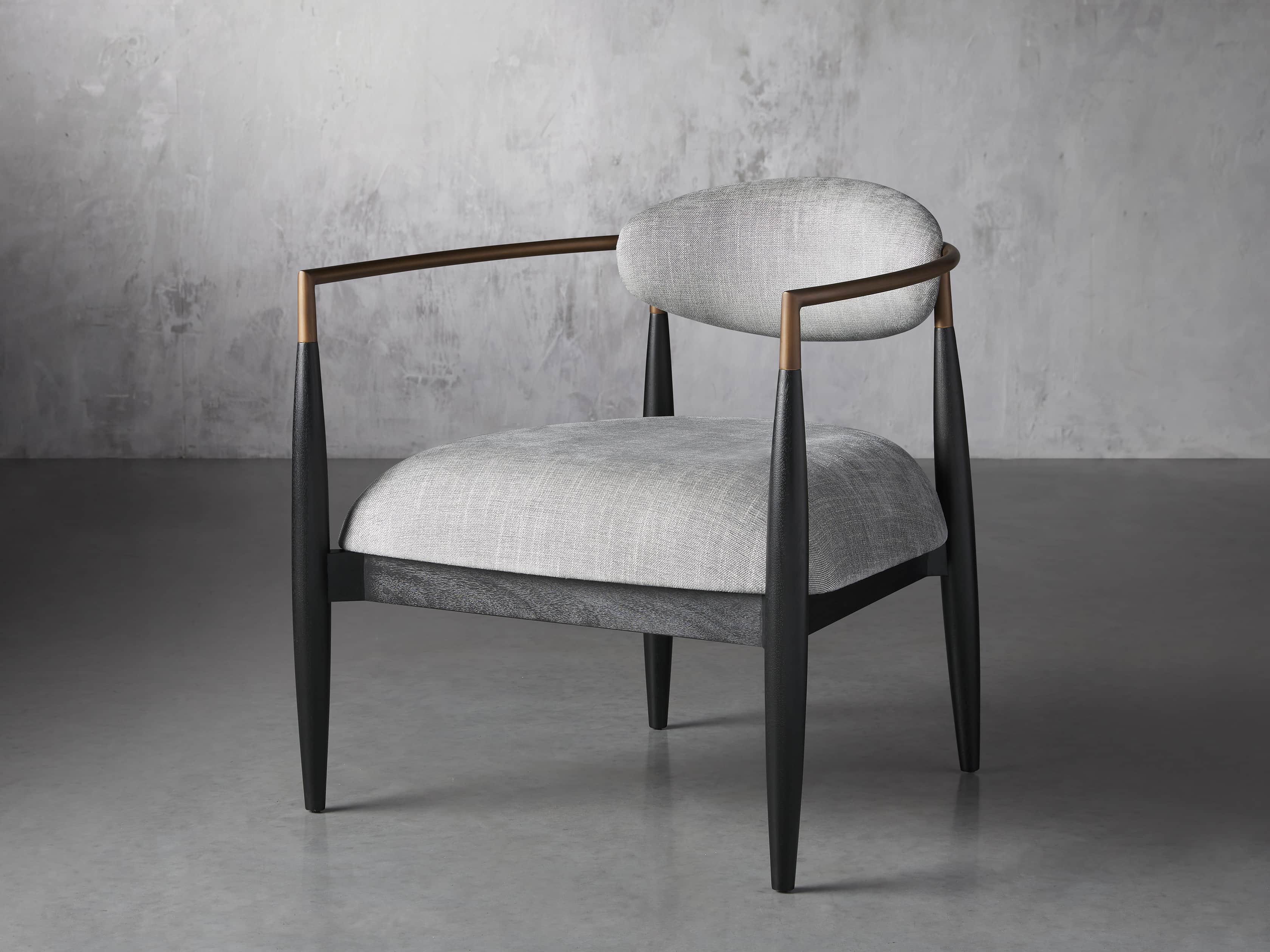 Jagger Chair Arhaus
