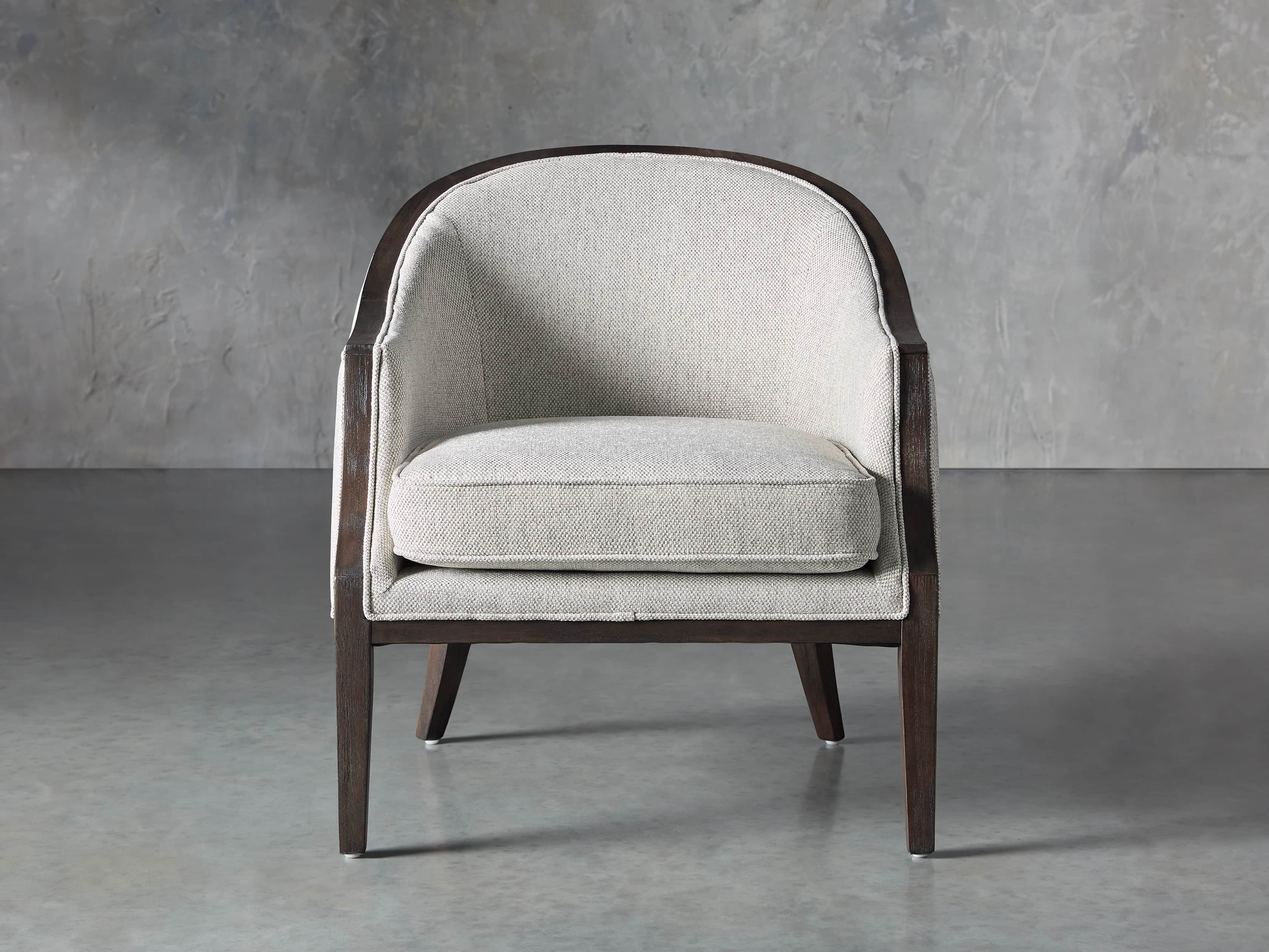 Trenton Upholstered 29" Chair
