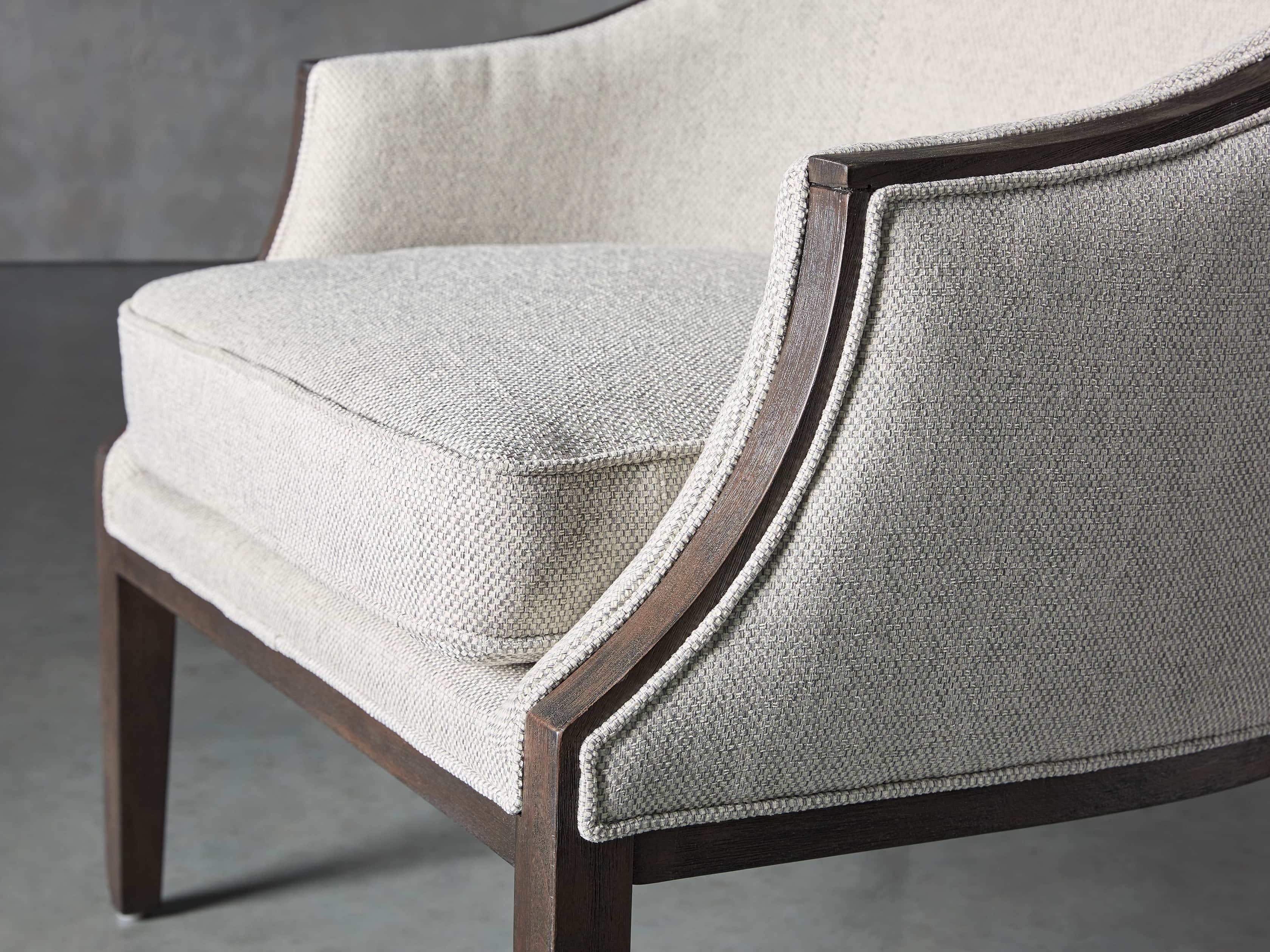 Trenton Upholstered 29" Chair