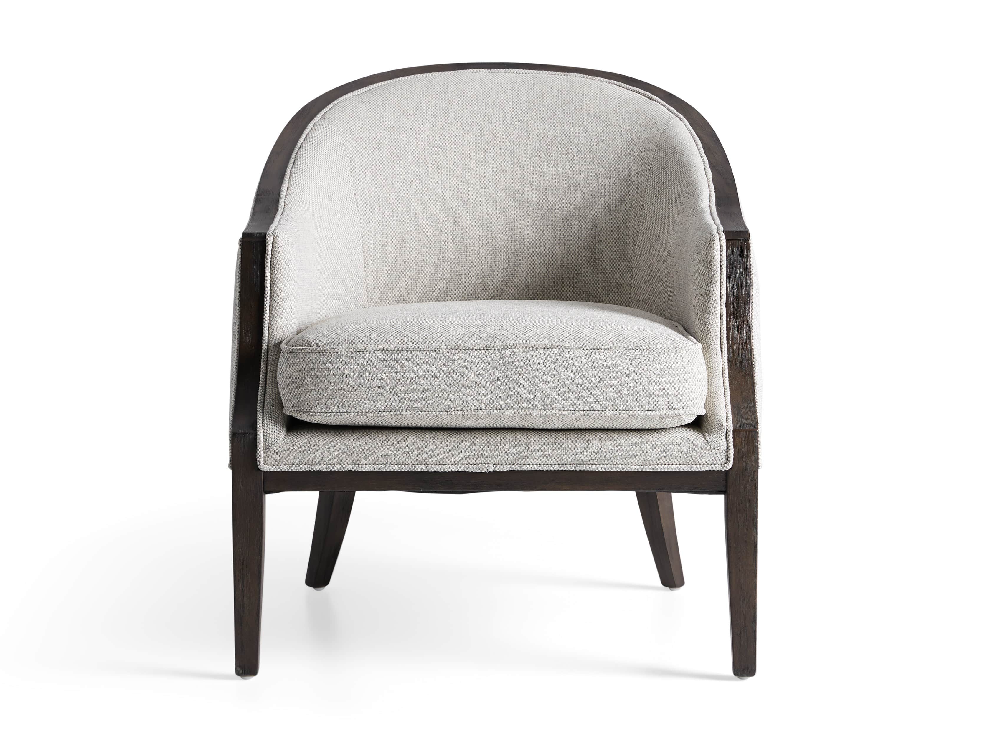 Trenton Upholstered 29" Chair
