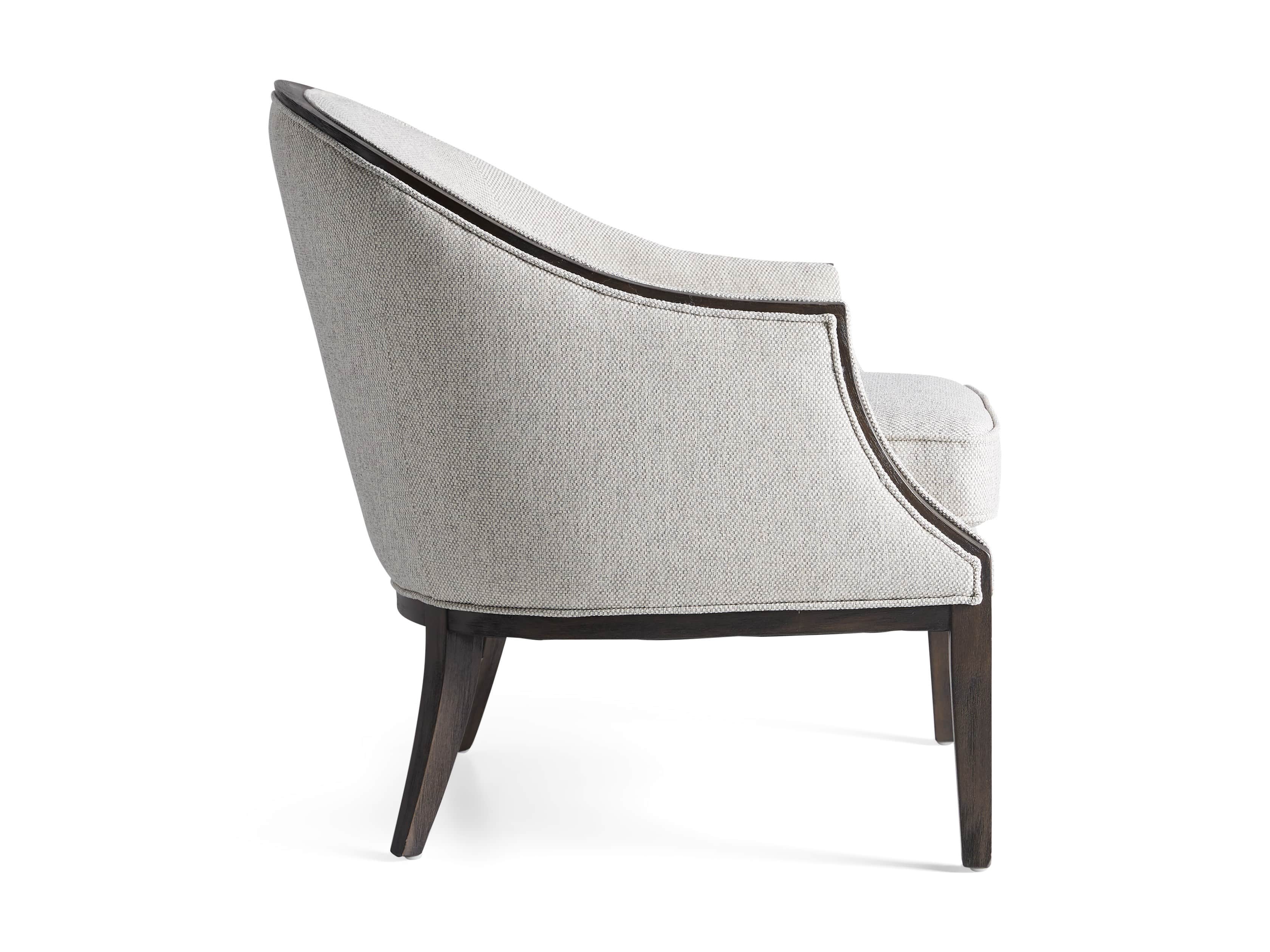 Trenton Upholstered 29" Chair