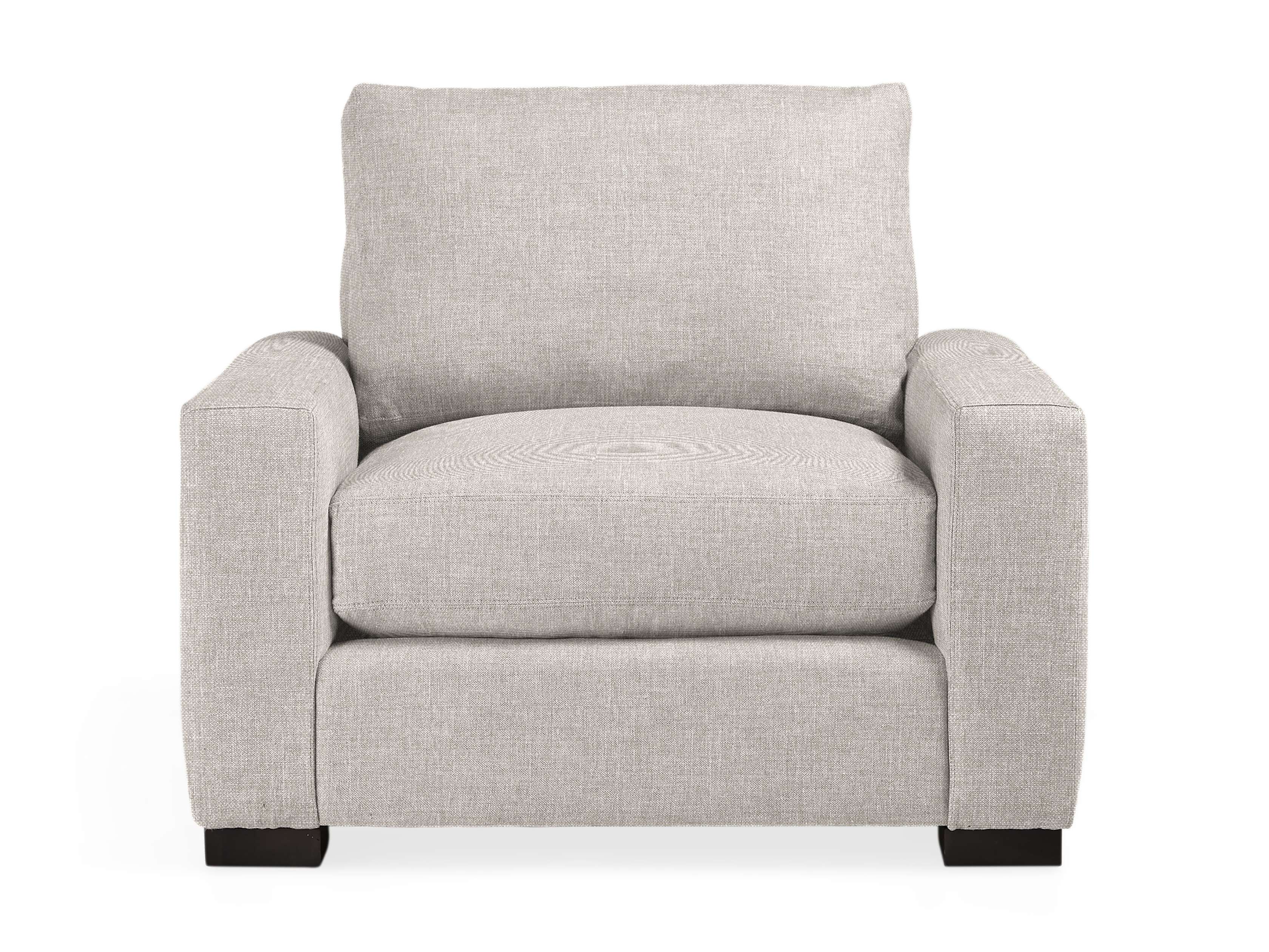 Arhaus remington swivel discount chair