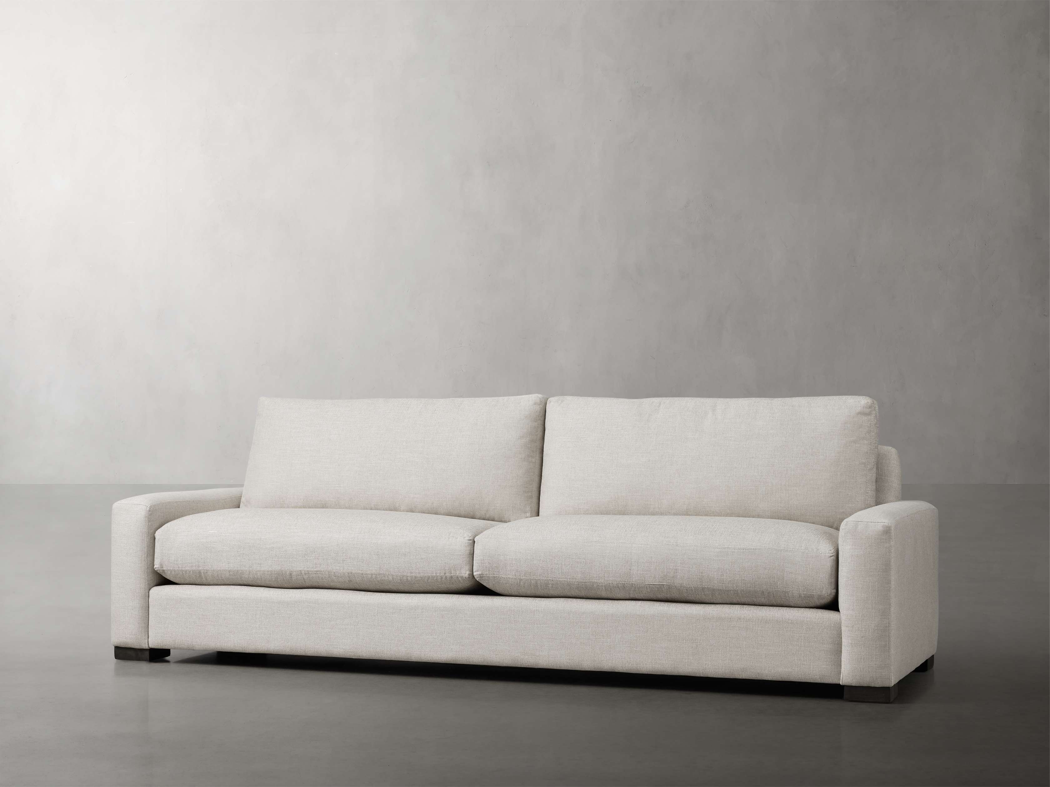 Remington Two Over Two Sofa