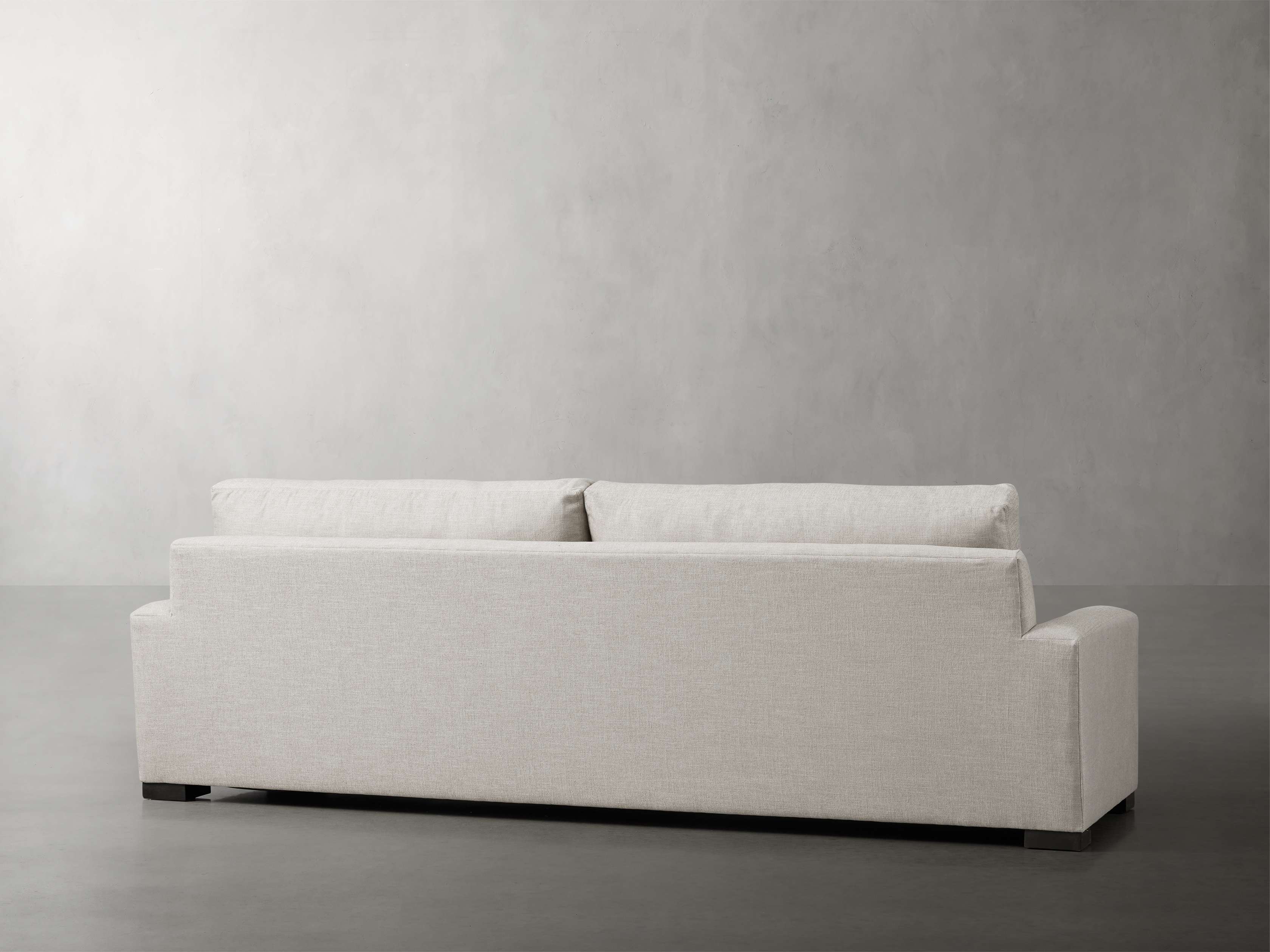 Remington Two Over Two Sofa
