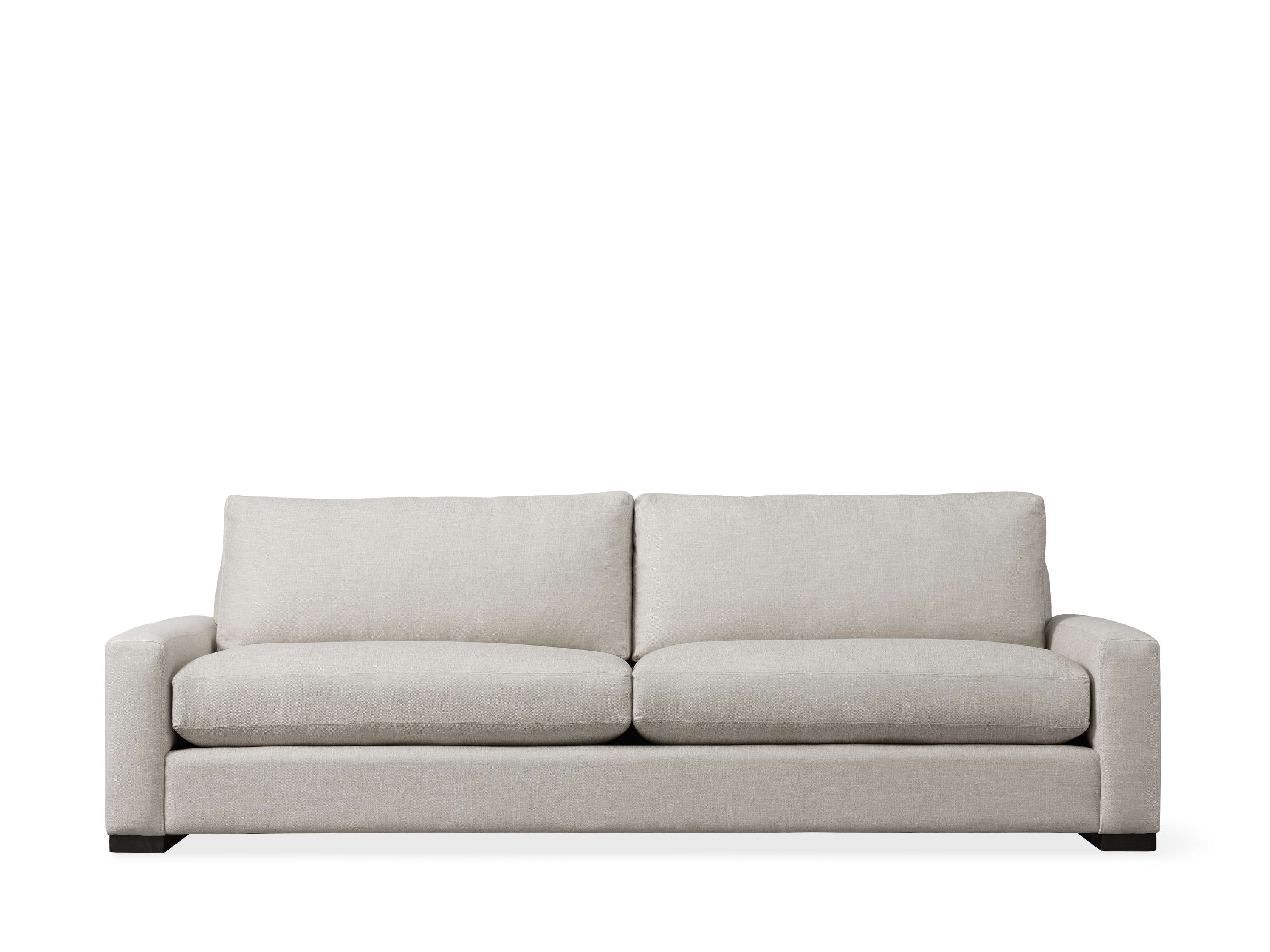 Remington Two Over Two Sofa
