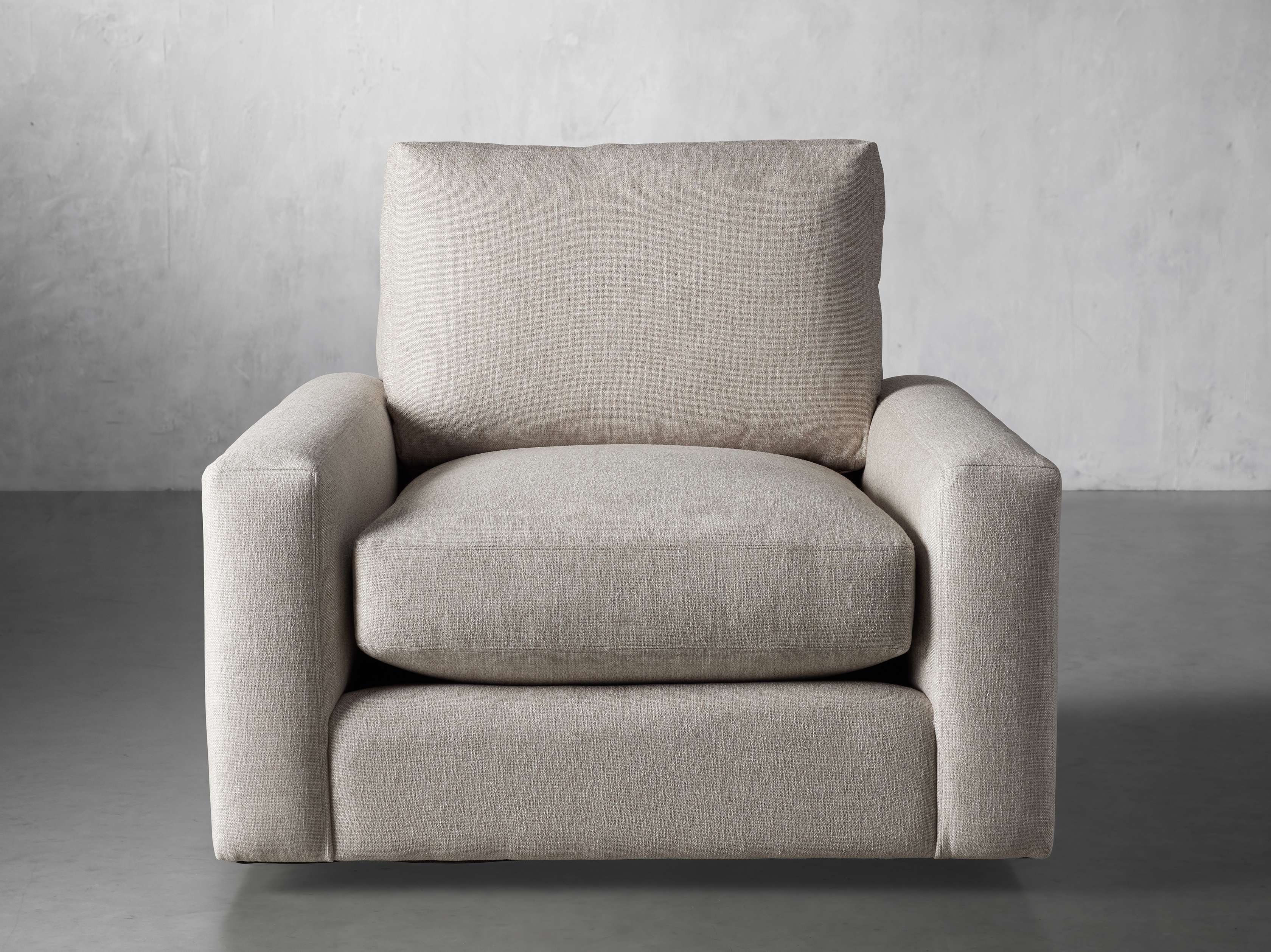 Arhaus club chair hotsell