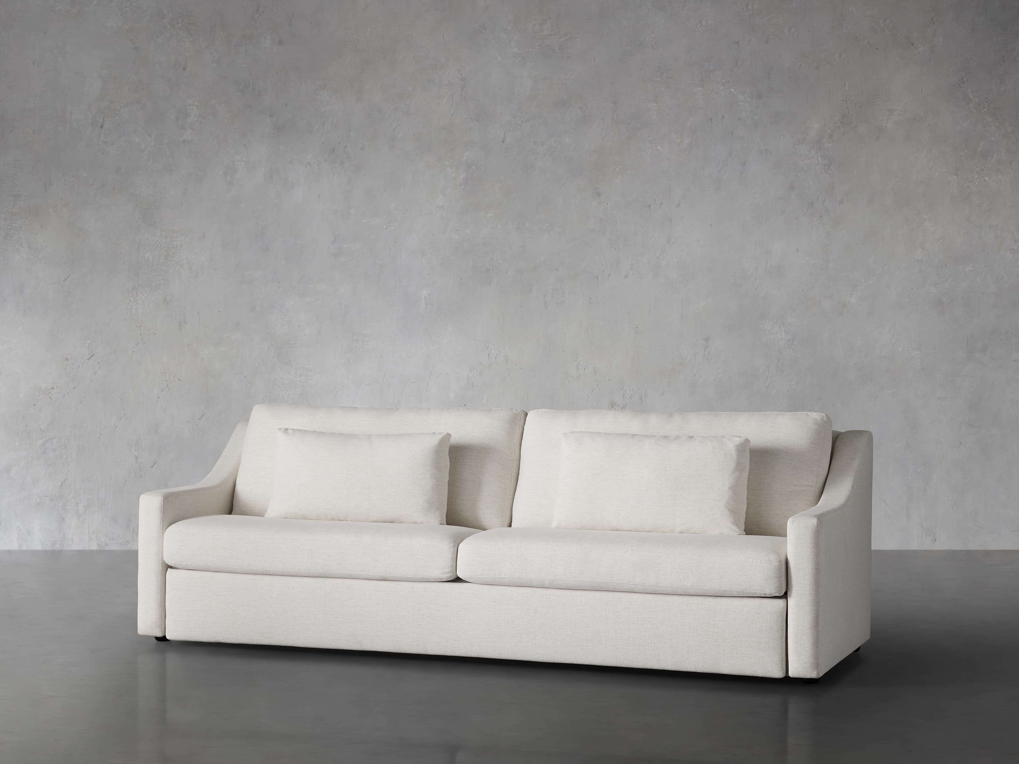 Thomasville Ashby Sleeper Sofa | Baci Living Room