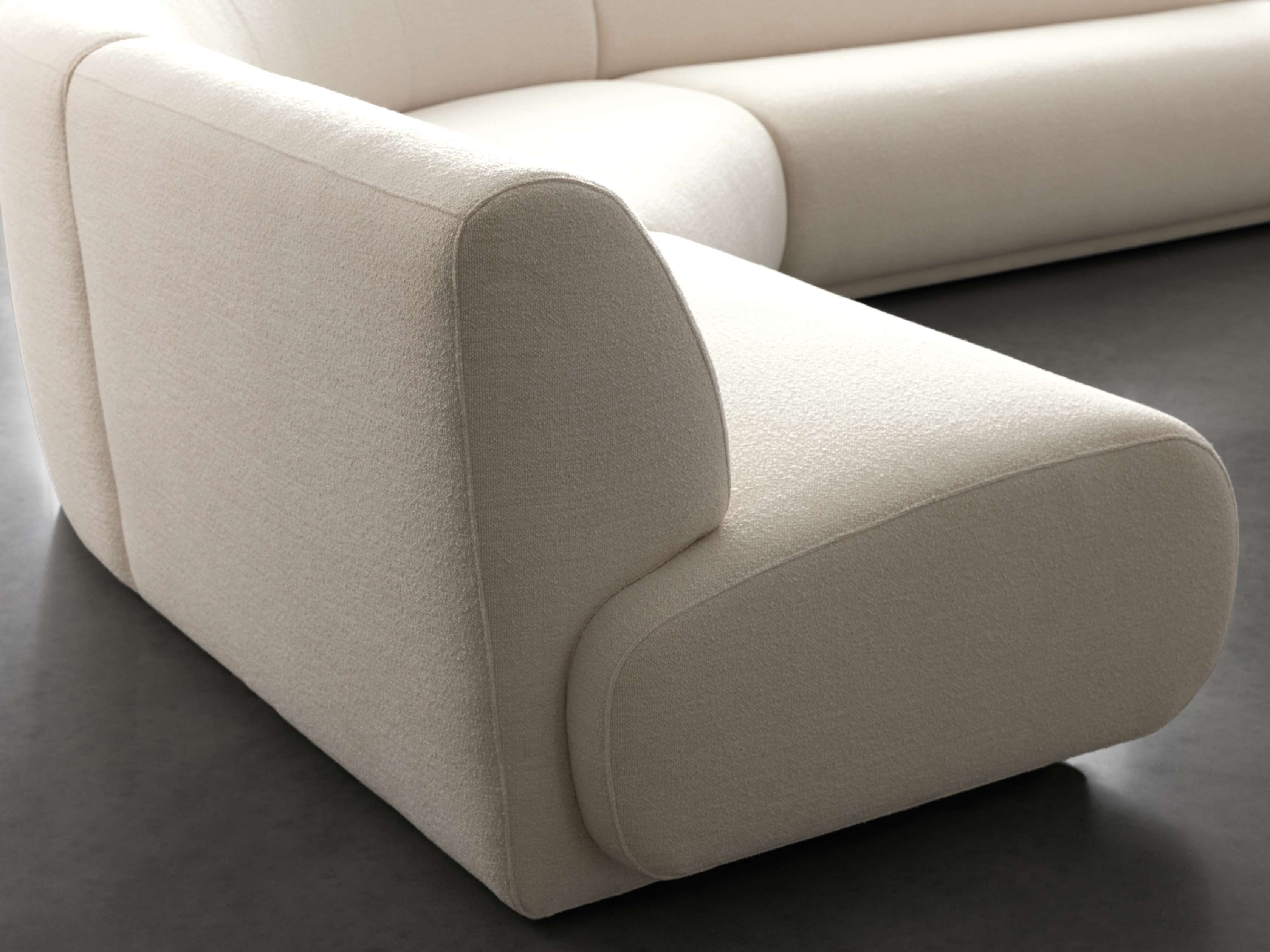 Gianni Three Piece Sectional