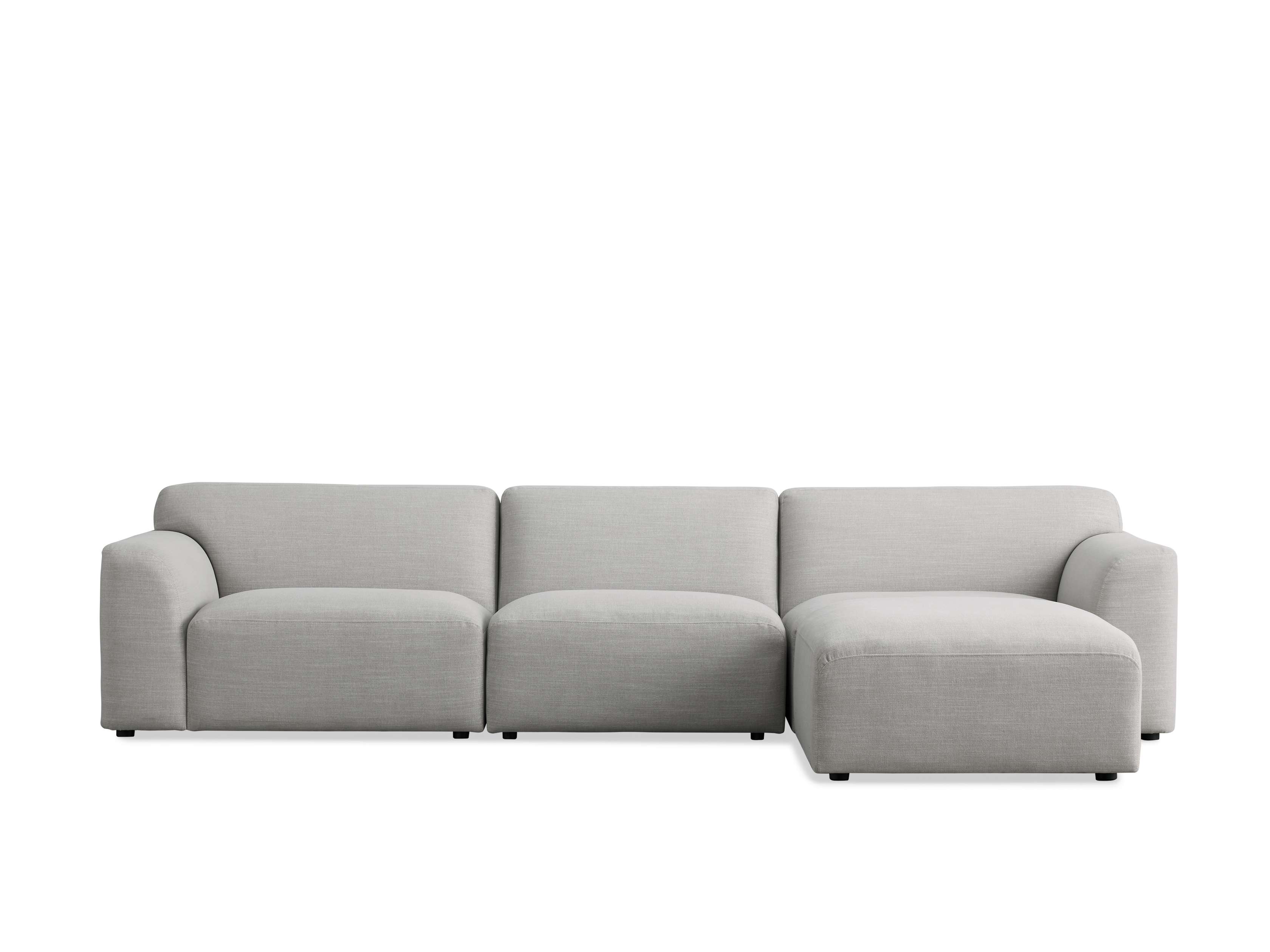 Duncan Four Piece Sectional