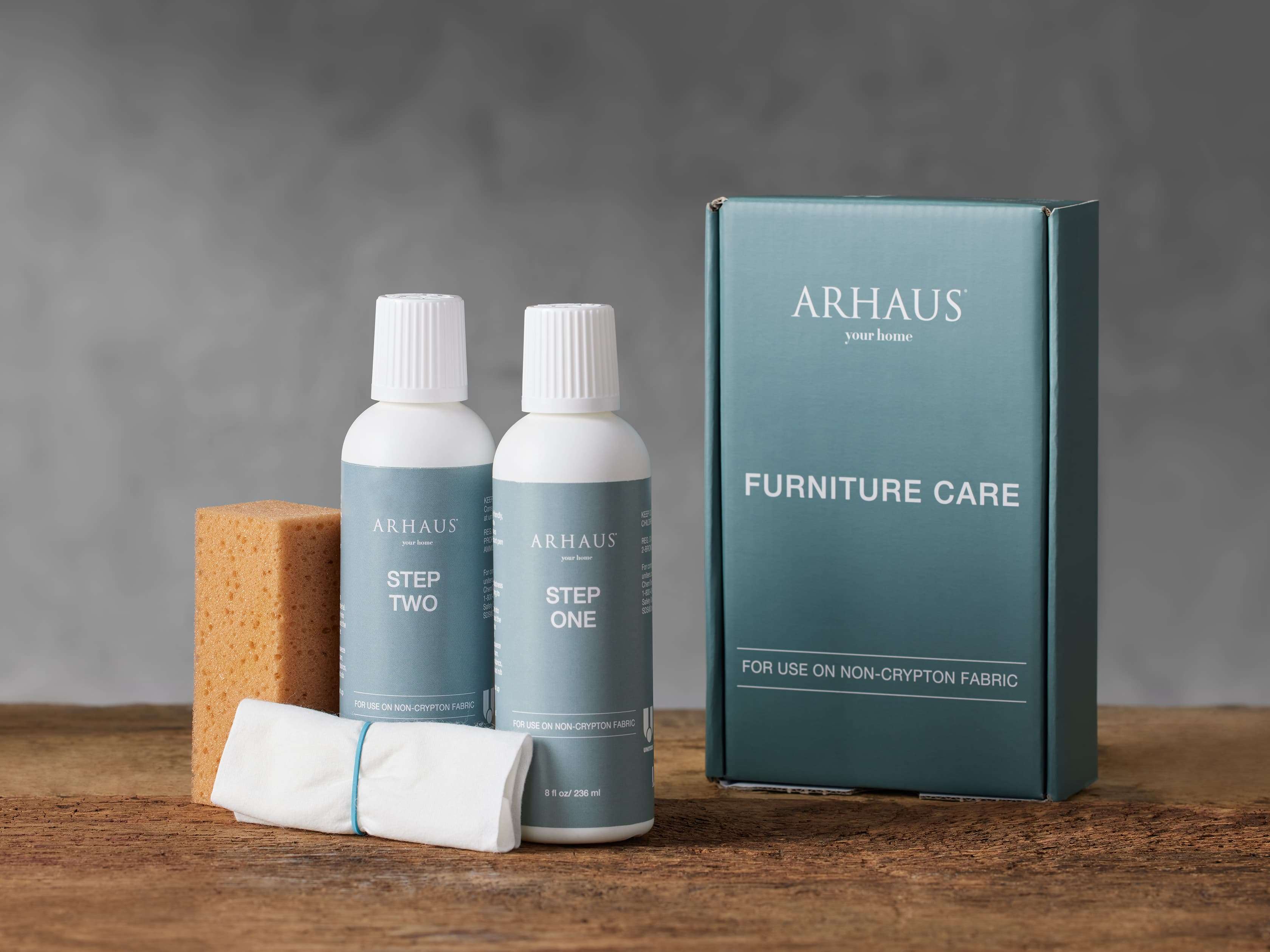 Leather Care Conditioner – Arhaus