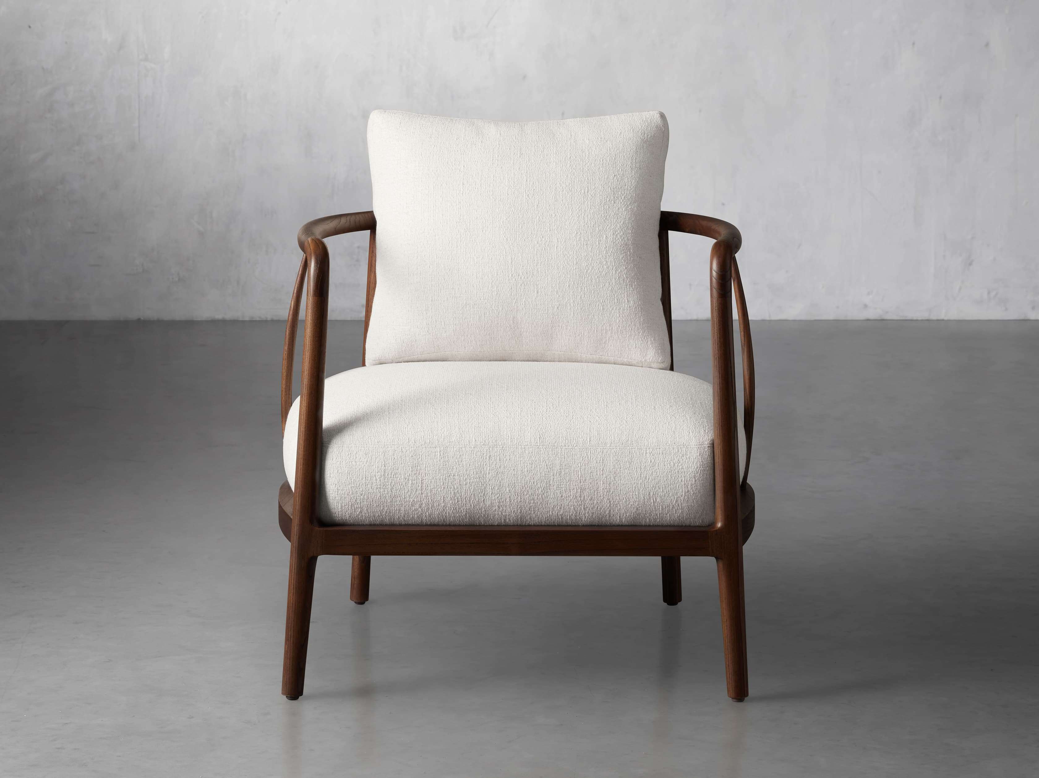 Arhaus chairs on sale sale