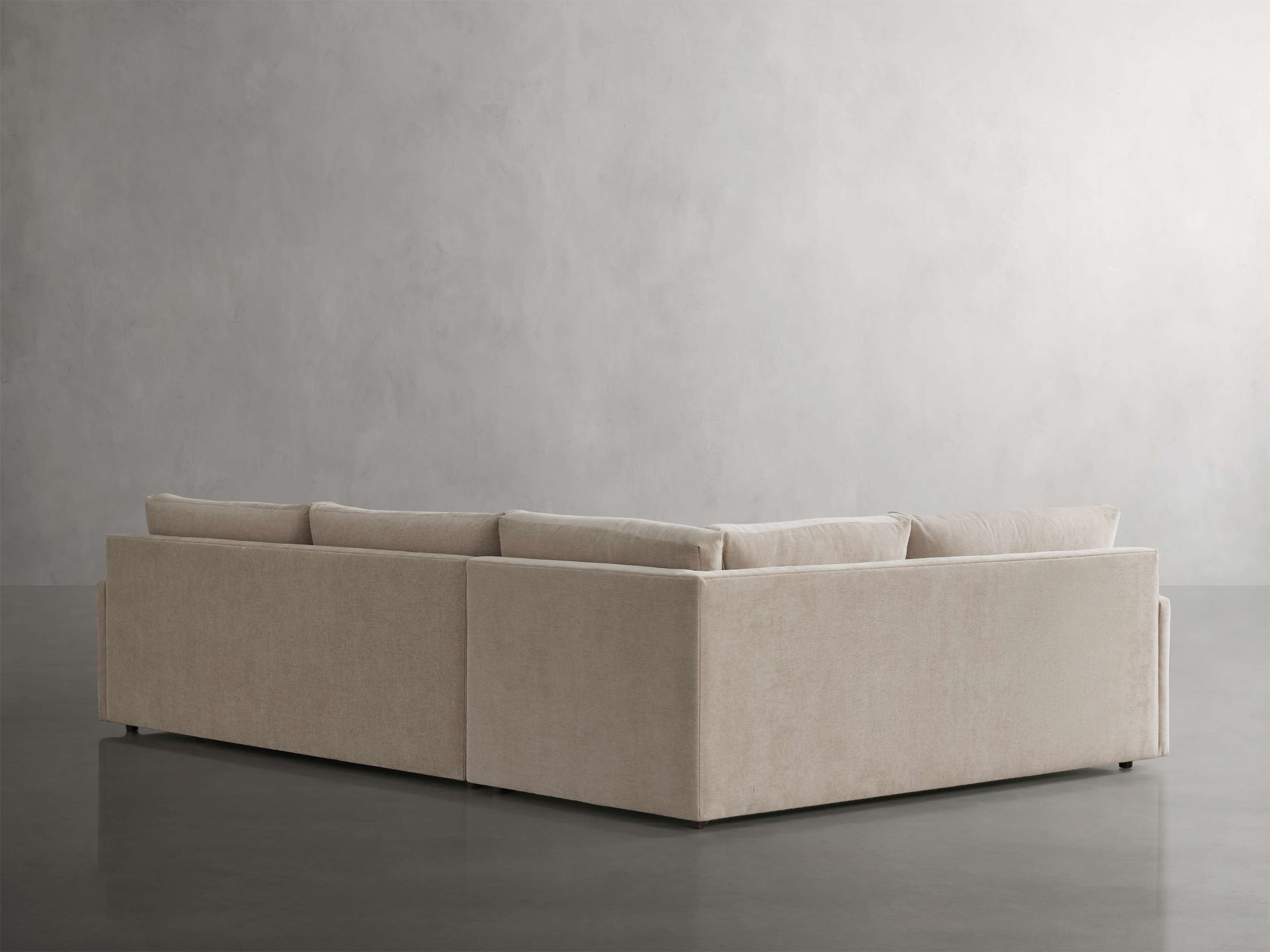 Kipton Two Piece Sectional