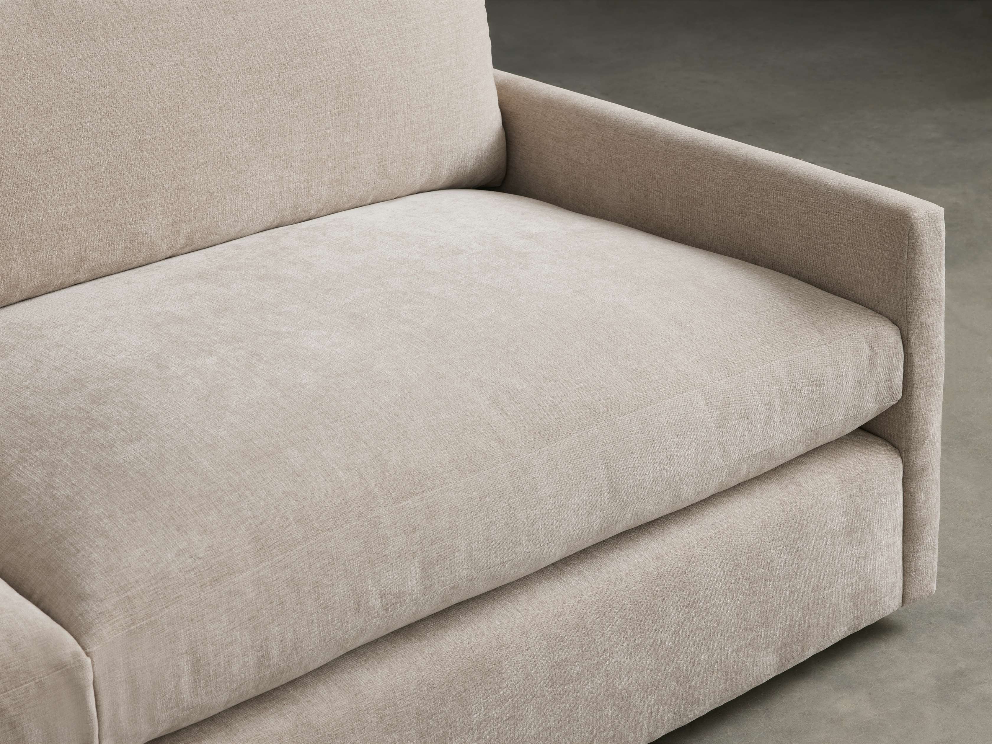 Kipton Two Piece Sectional