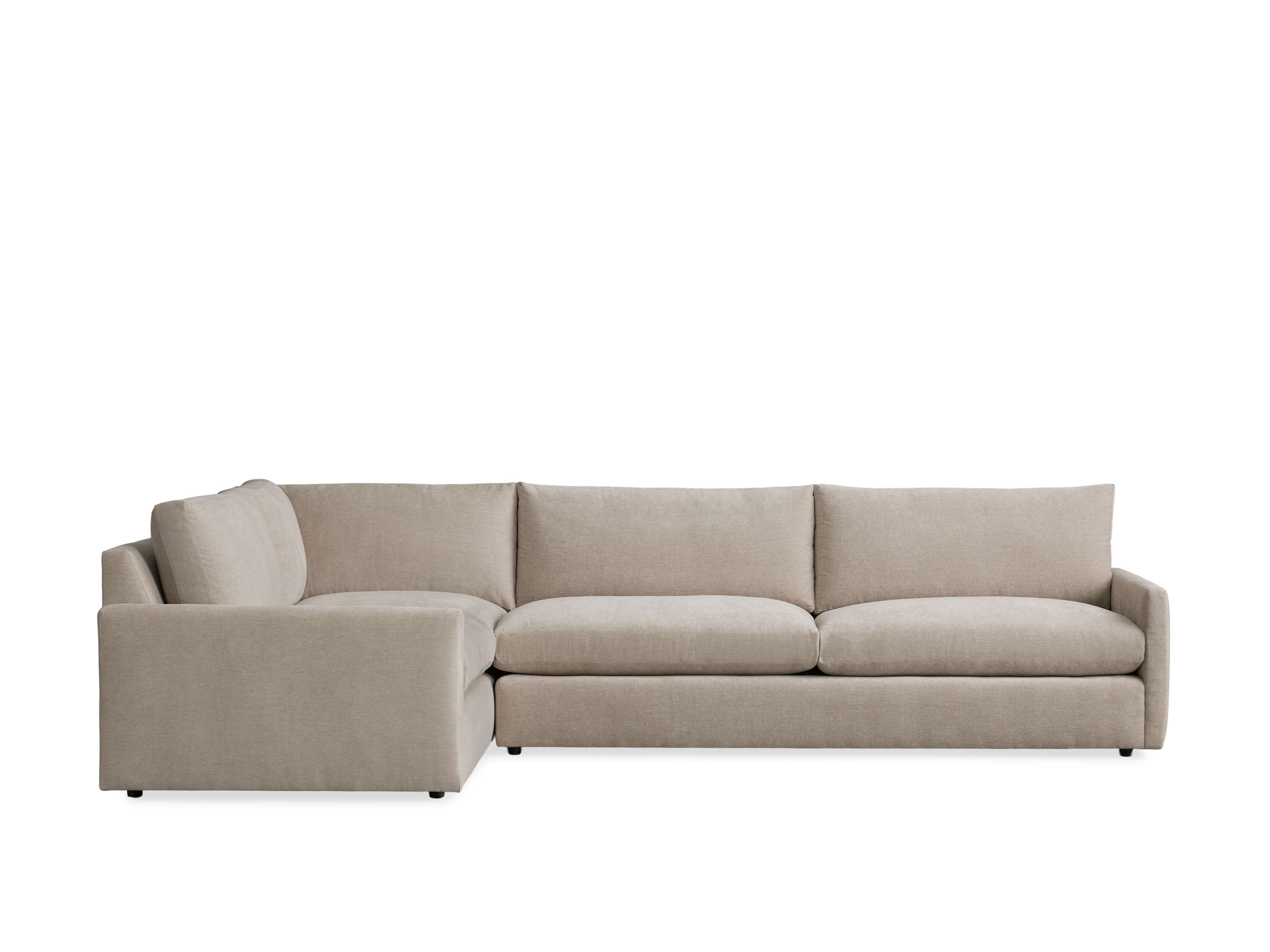 Kipton Two Piece Sectional