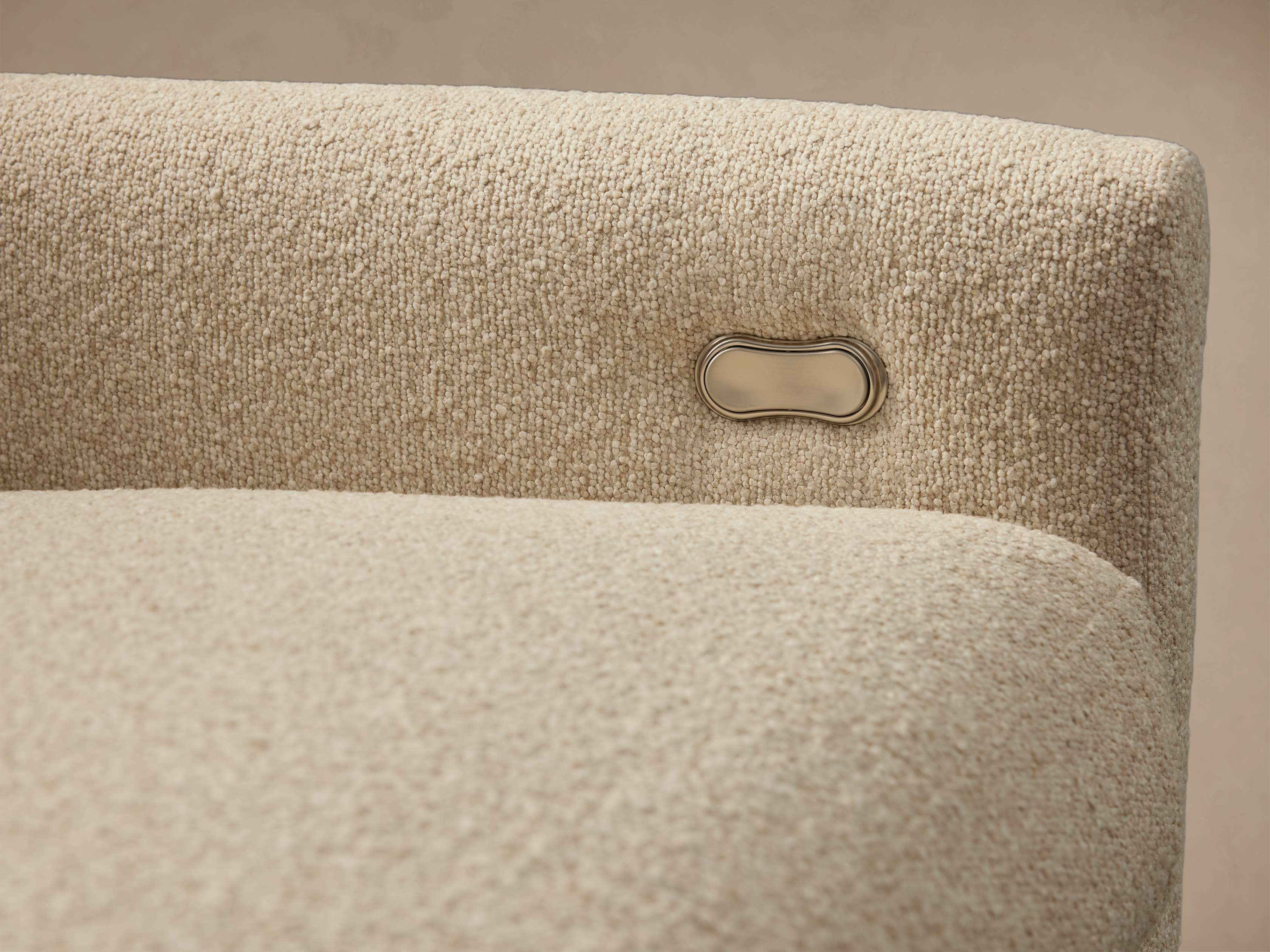 Kipton Three-Piece Motion Modular Sofa