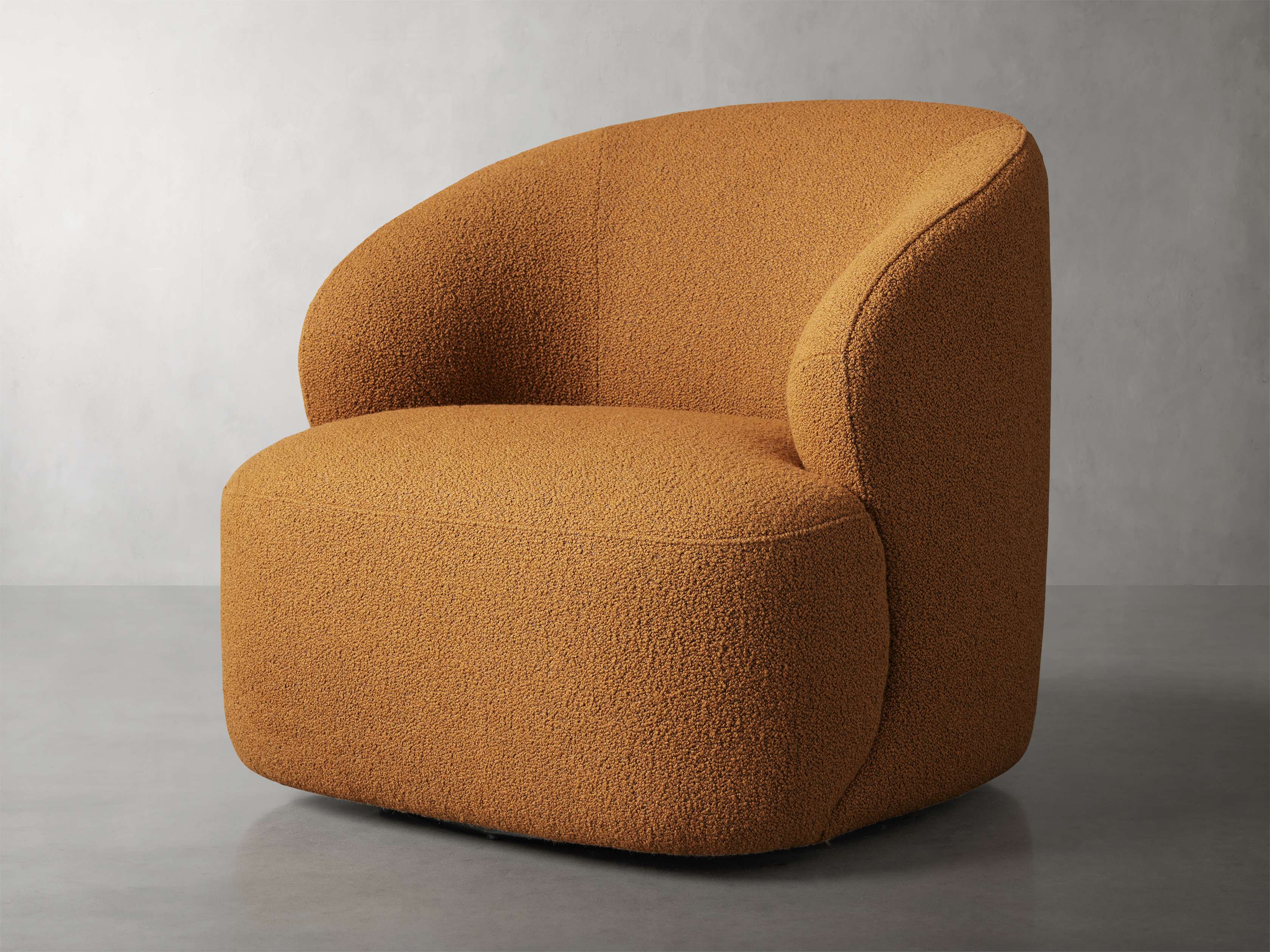 Alonzo Swivel Chair