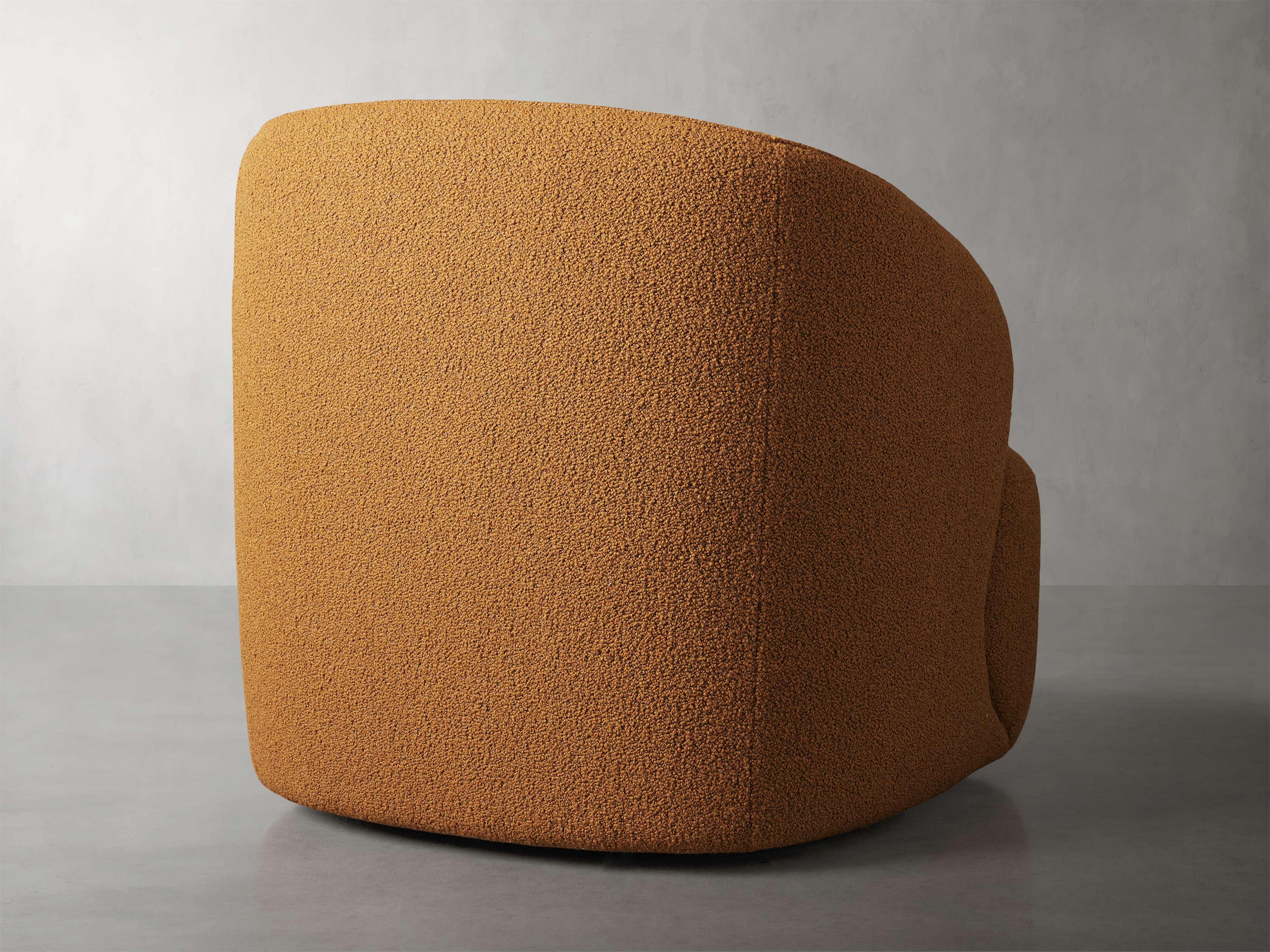 Alonzo Swivel Chair