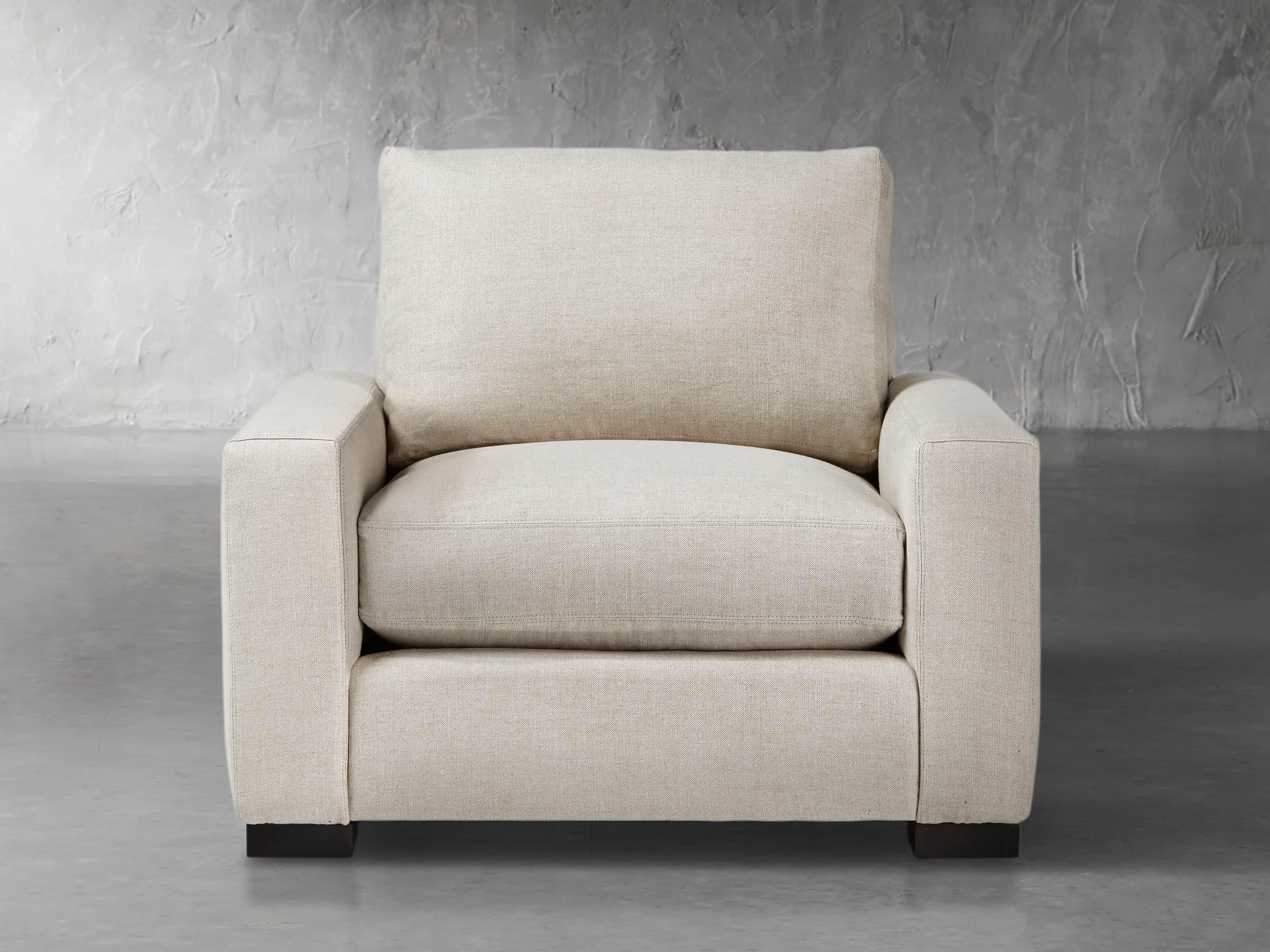 View the Remington Chair | Variant: CHALET OATMEAL