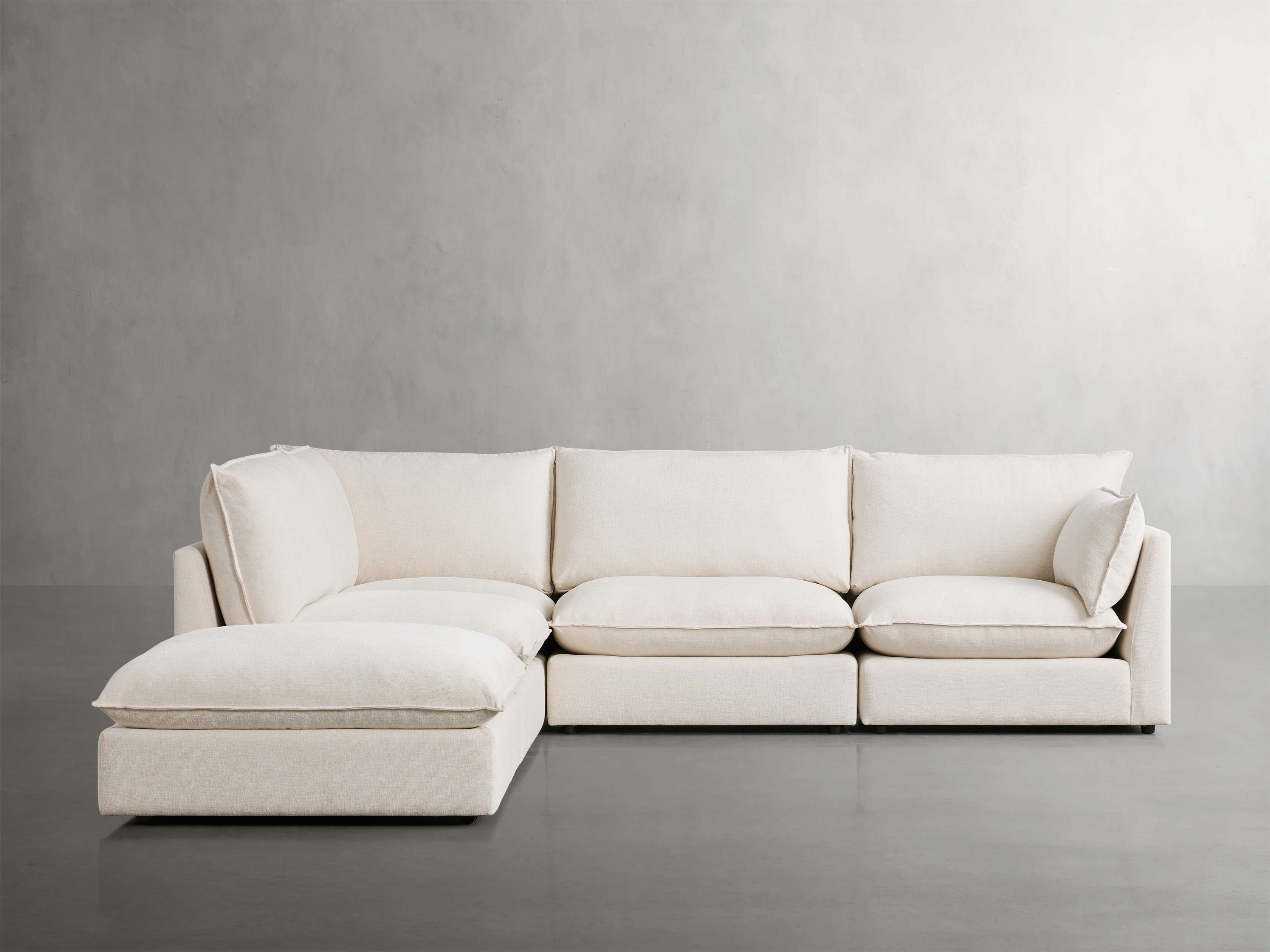 Owen Sectional Builder