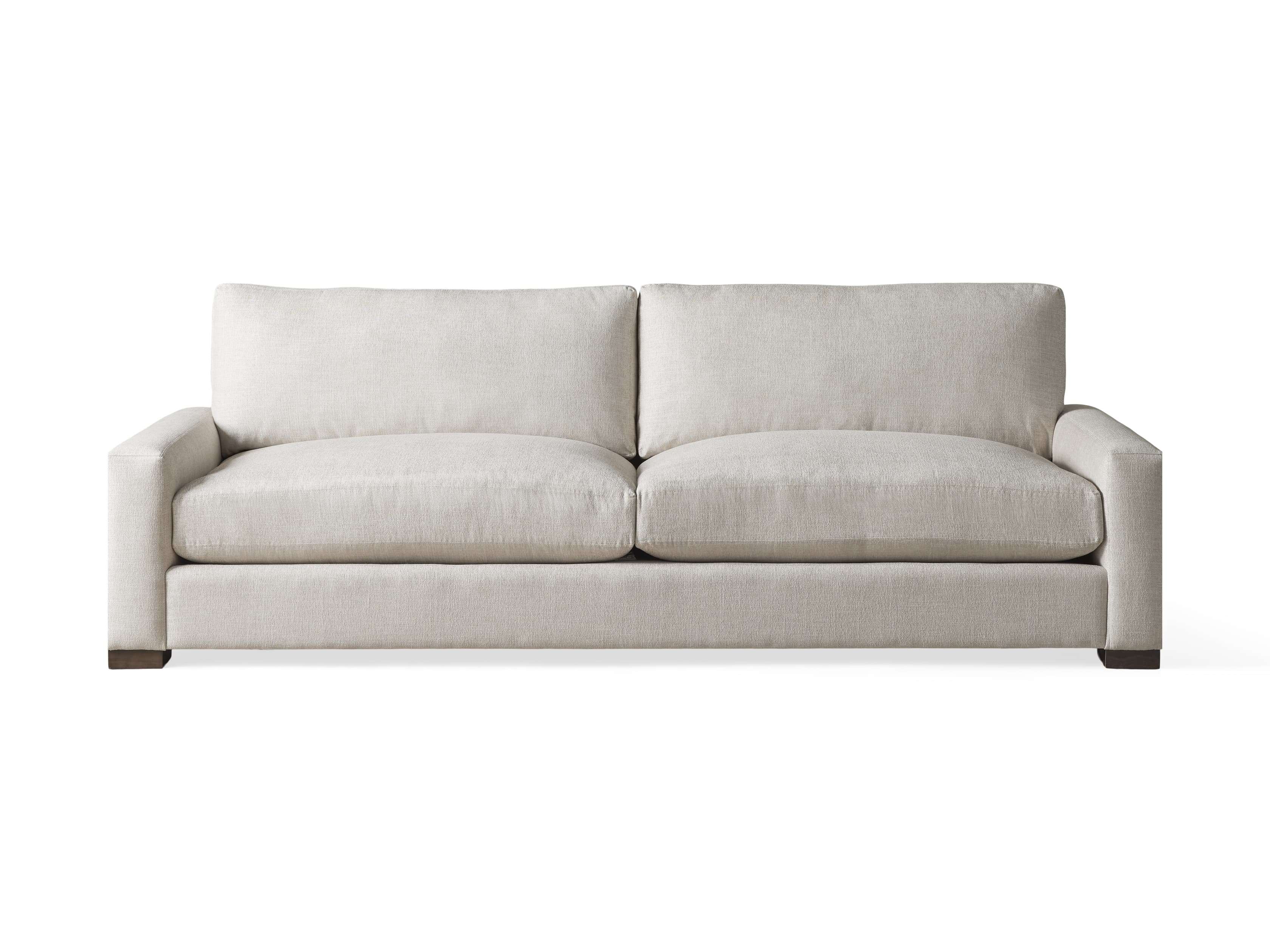 Arhaus Remington Sofa Reviews Baci Living Room