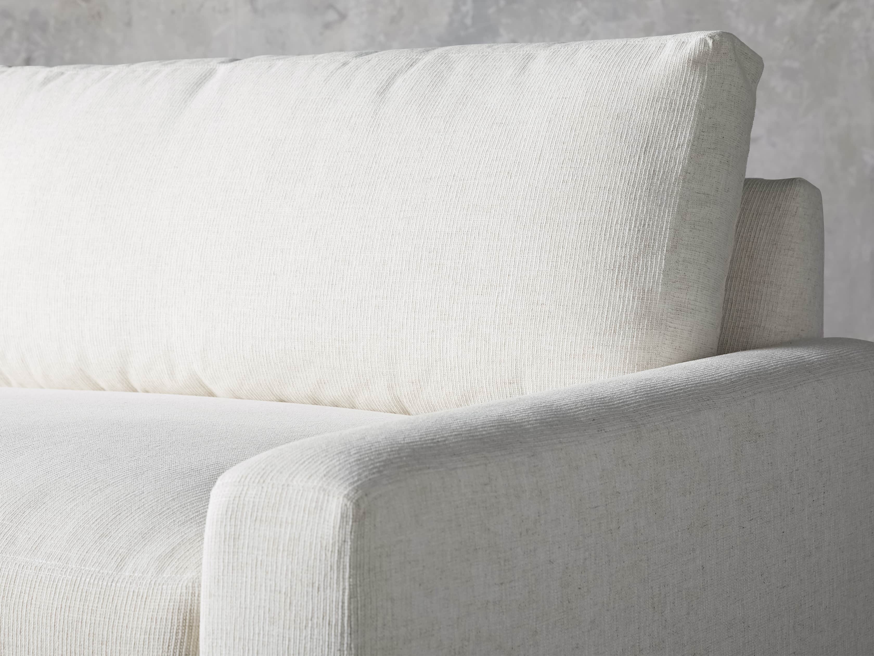 Remington Upholstered 108" Deep 2/2 Sofa, slide 5 of 7