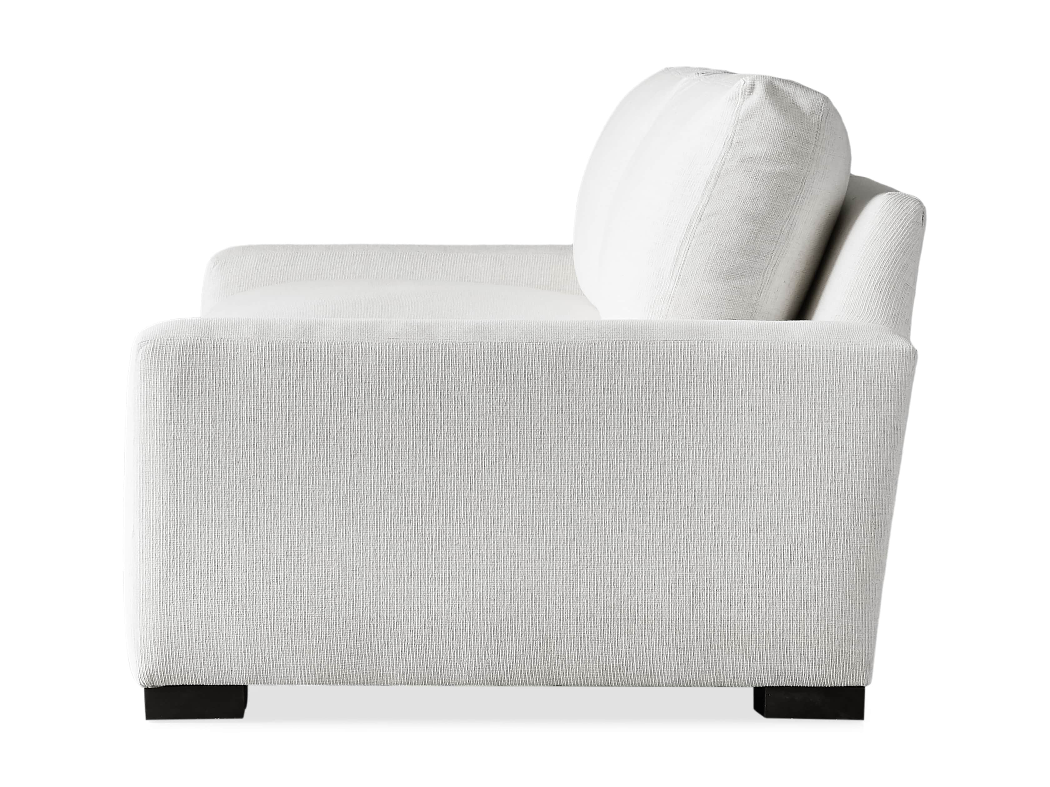 Remington Upholstered 108" Deep 2/2 Sofa, slide 7 of 7