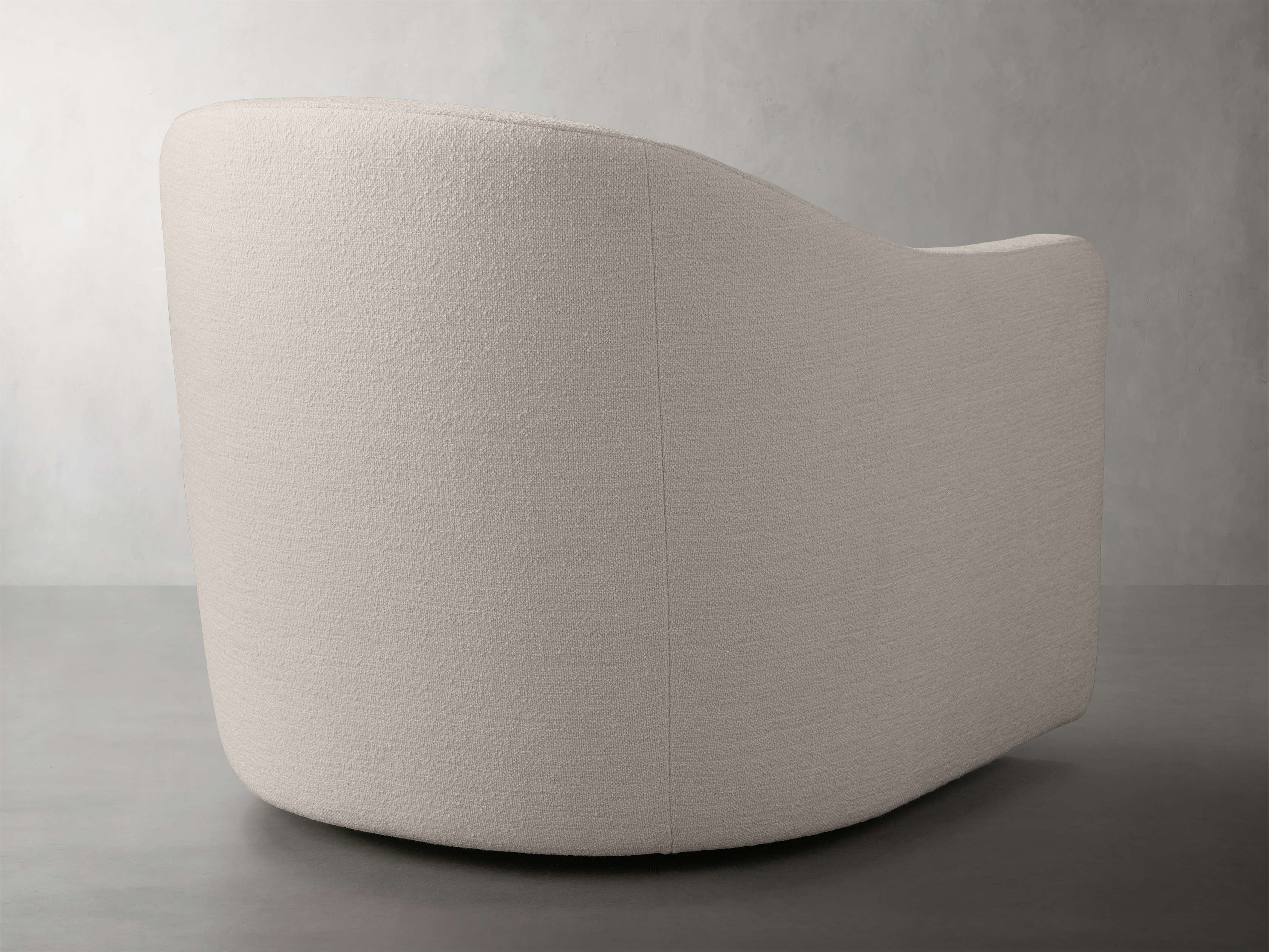 Bianca Swivel Chair