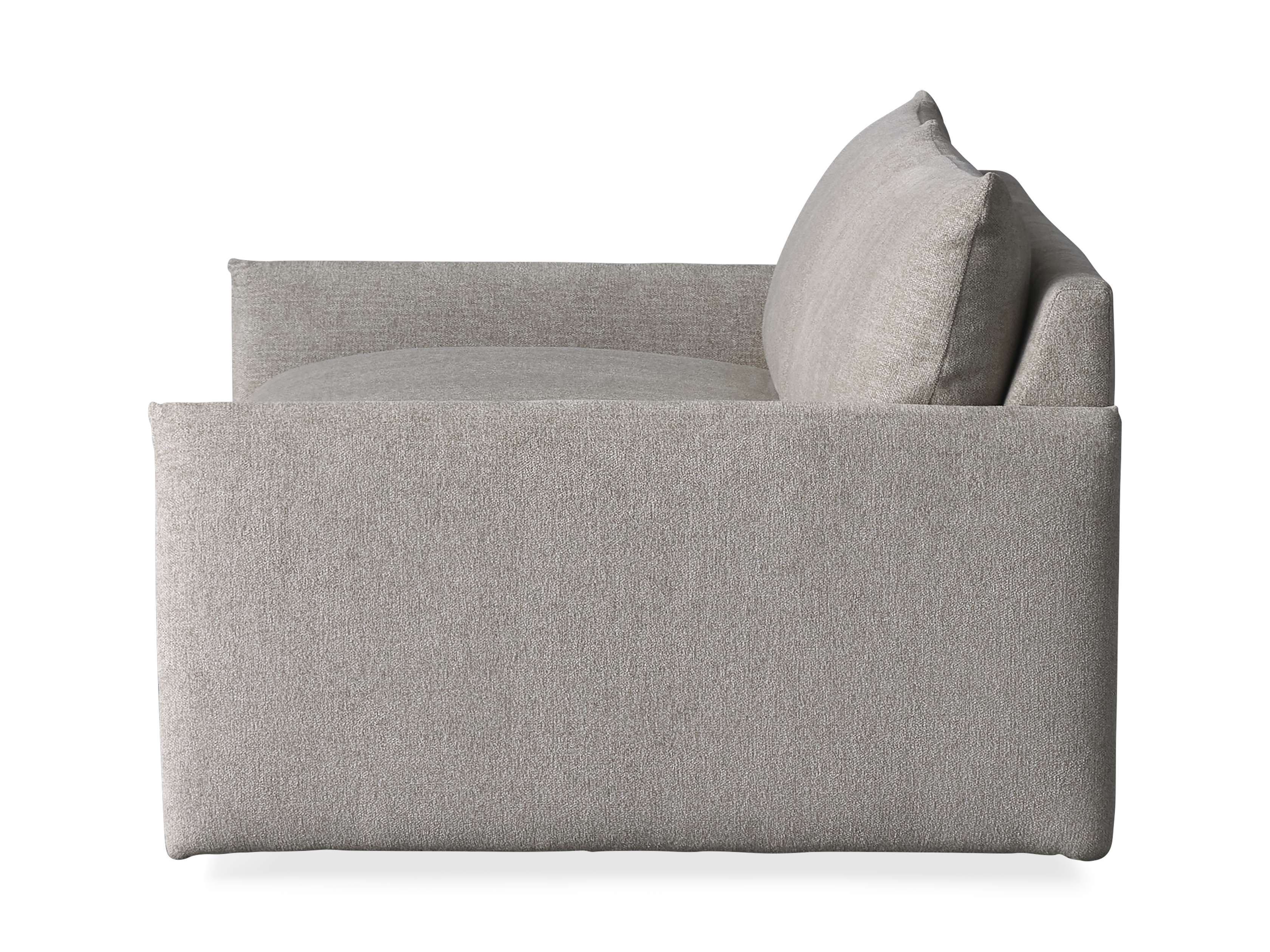 Sofa – Arhaus Bergen Piece Two Modular
