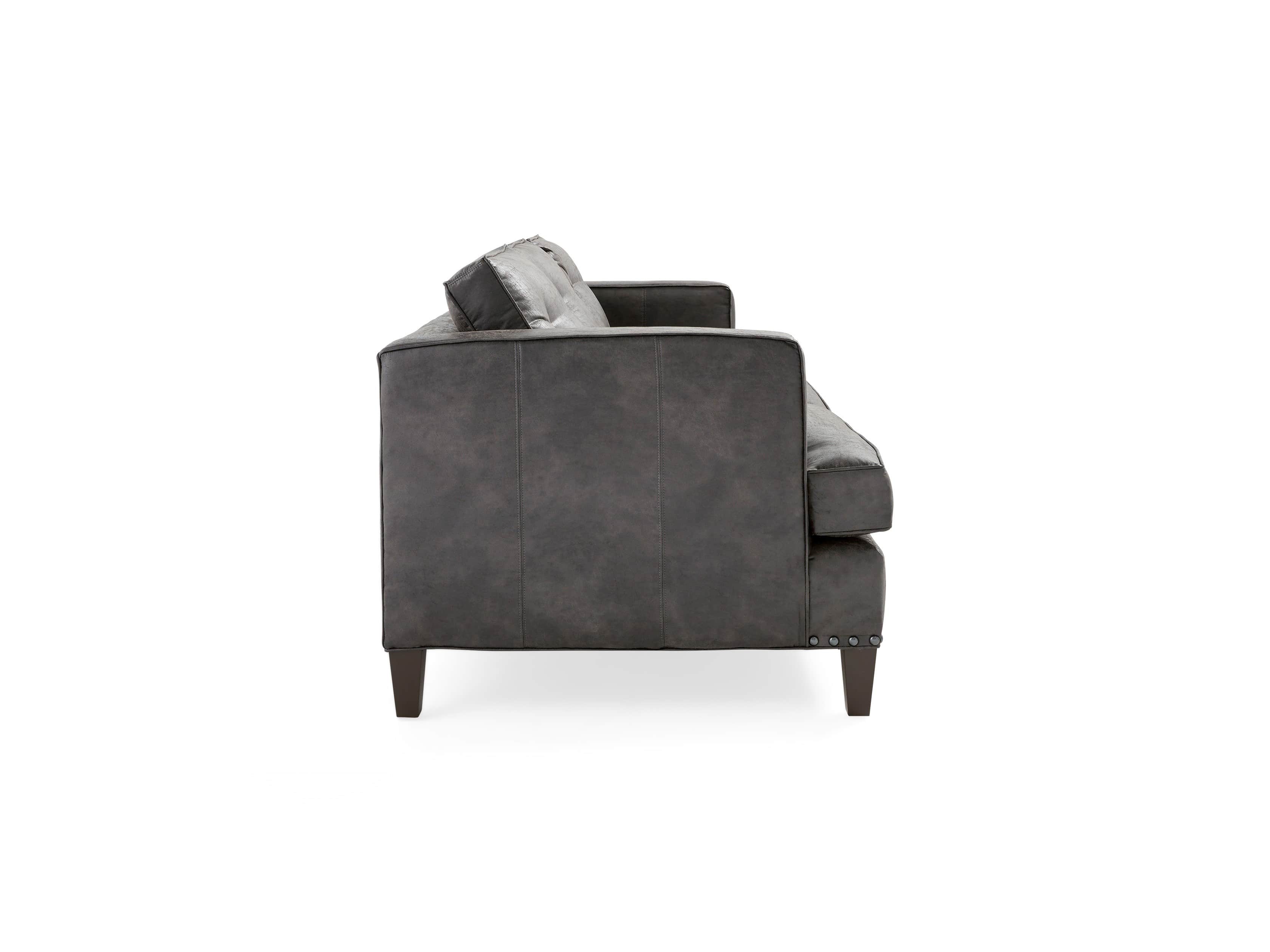 Flanders 84" Upholstered Sofa