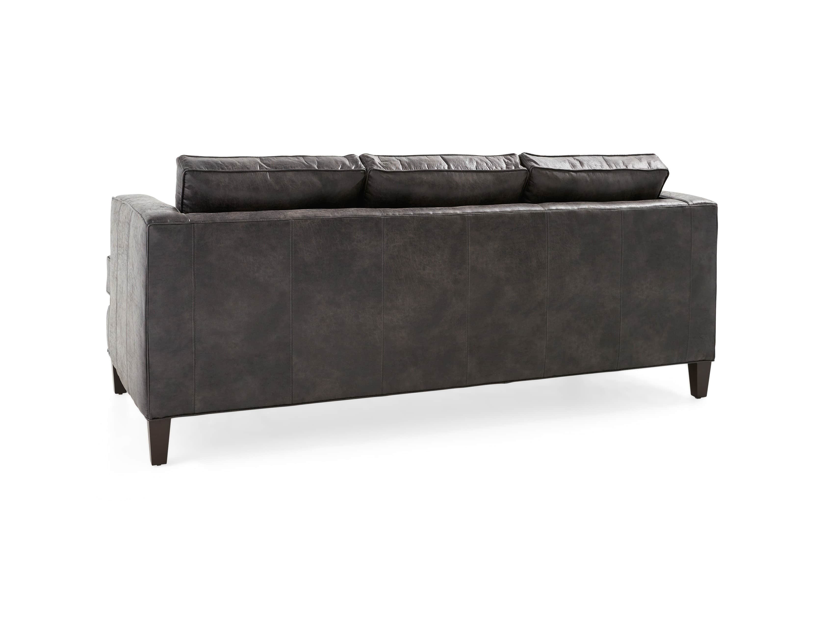 Flanders 84" Upholstered Sofa