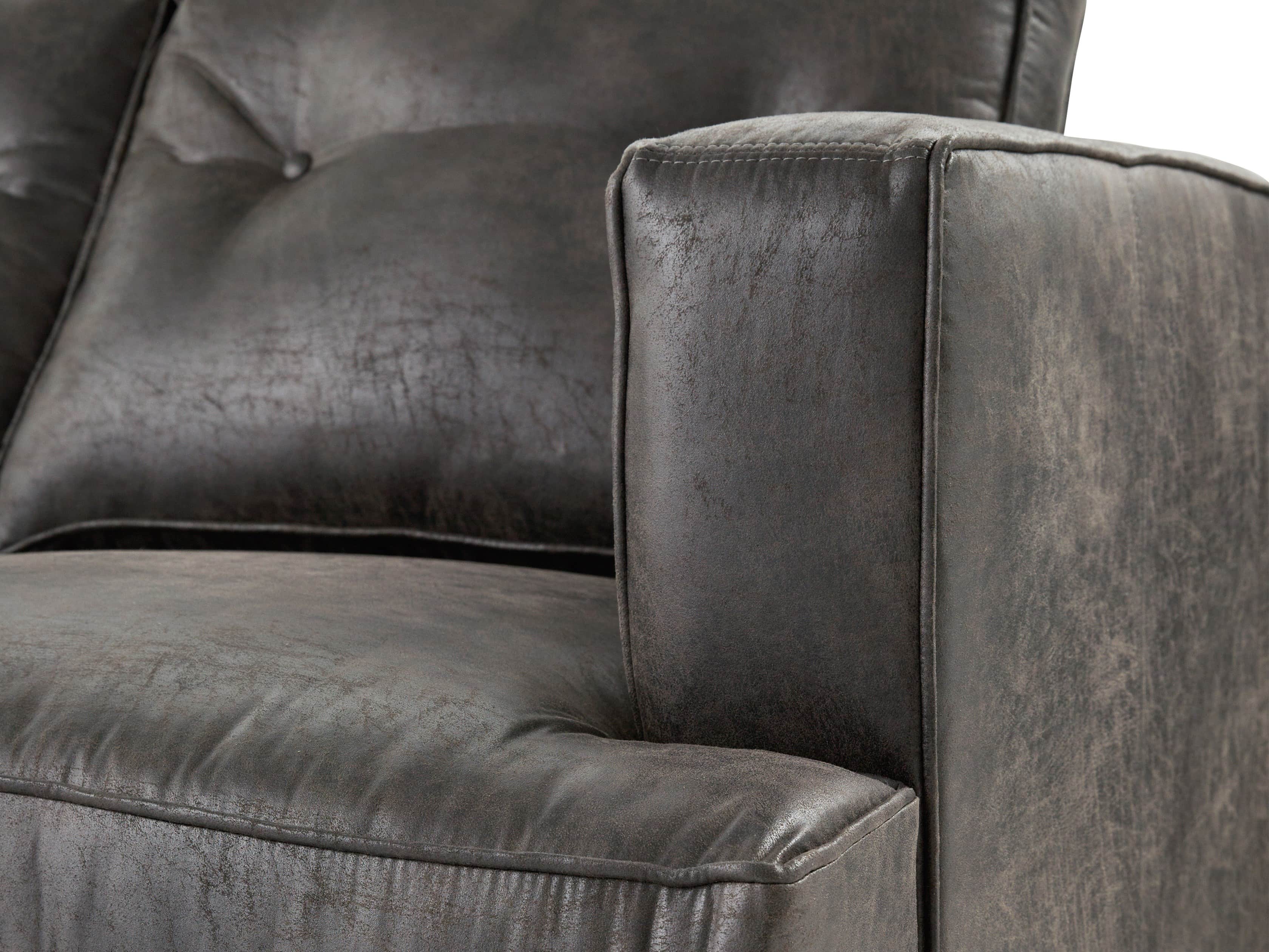 Flanders 84" Upholstered Sofa
