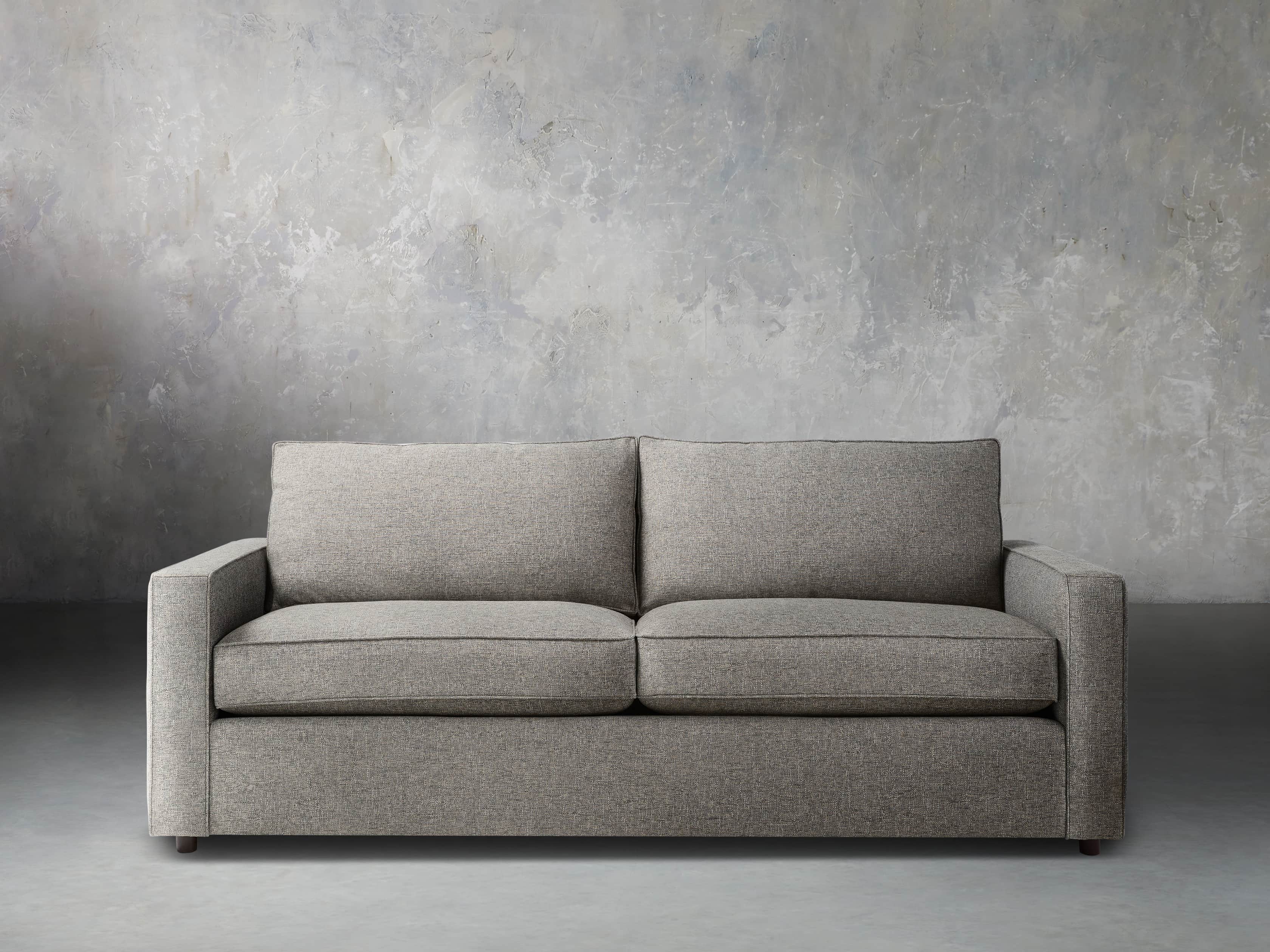 Ore Air Sleeper Sofa Arhaus Ore Air Sleeper Sofa Arhaus, Down Feather Sleeper Sofa