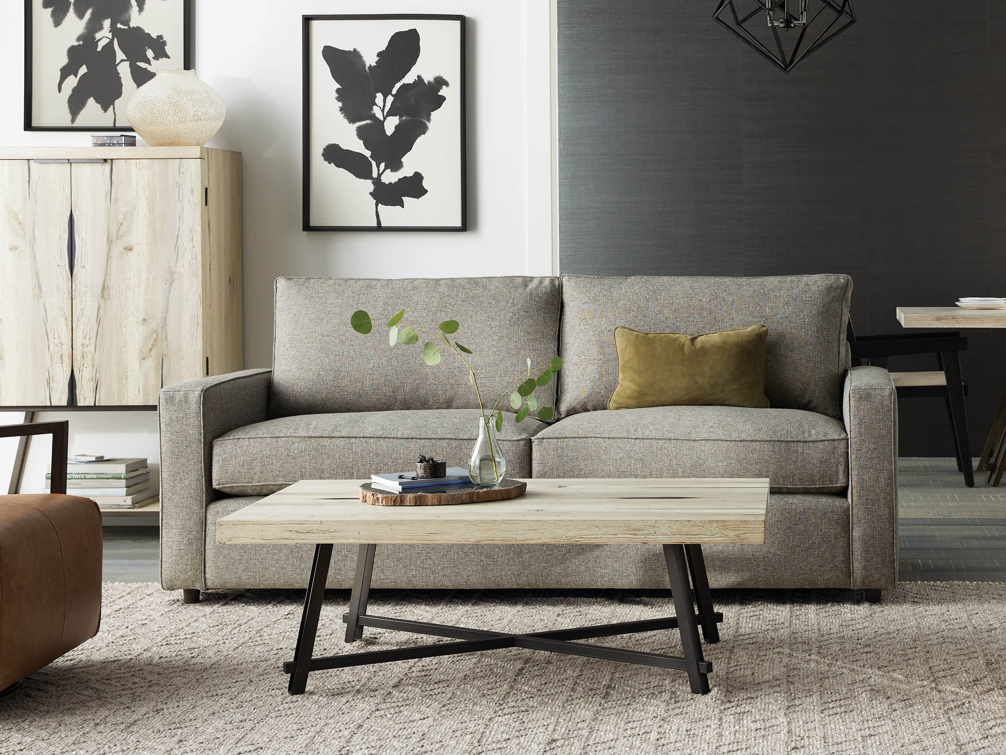 Ore Sofa Arhaus - Arhaus Nova Coffee Table Ore Sofa Arhaus - Arhaus Nova Coffee Table