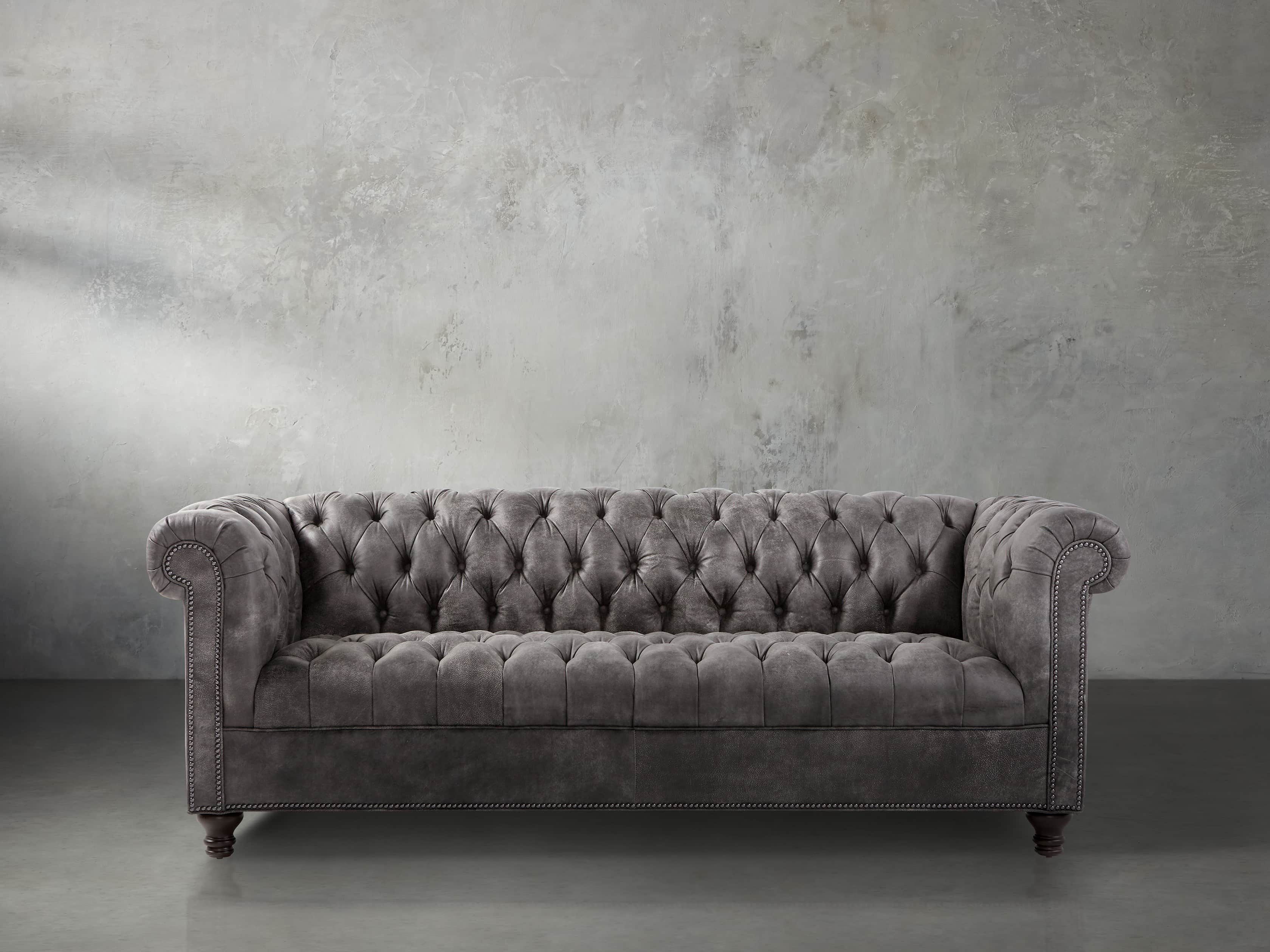 Berwick Leather Sofa Berwick Leather Sofa