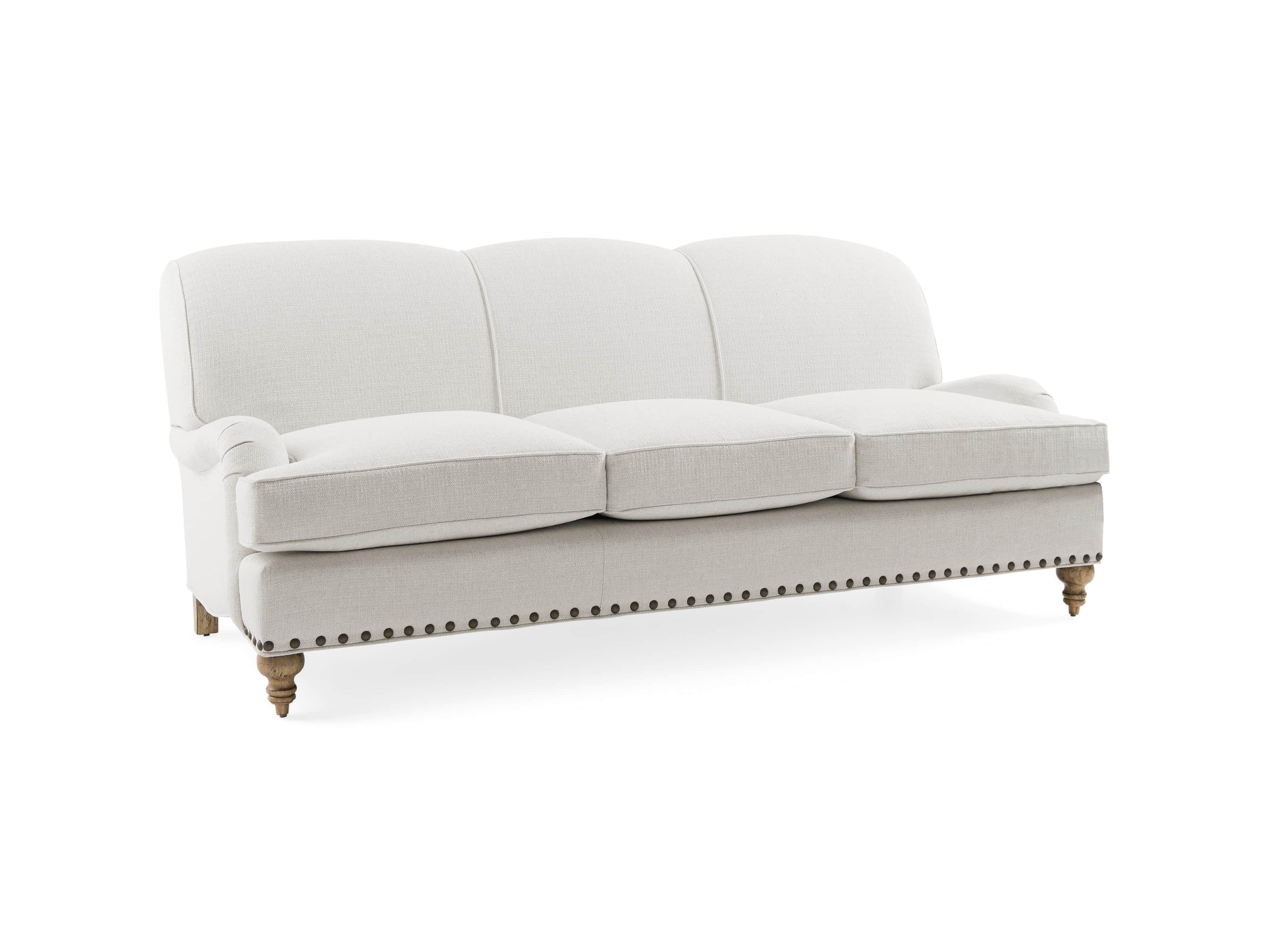 Outerbanks Upholstered 86" Sofa