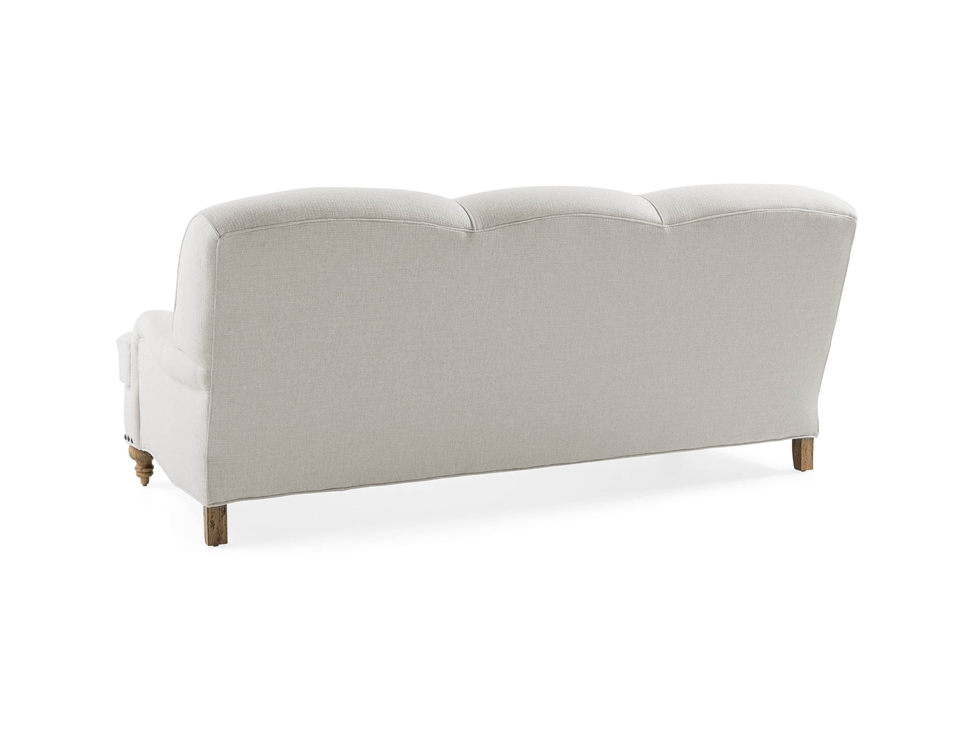 Outerbanks Upholstered 86" Sofa