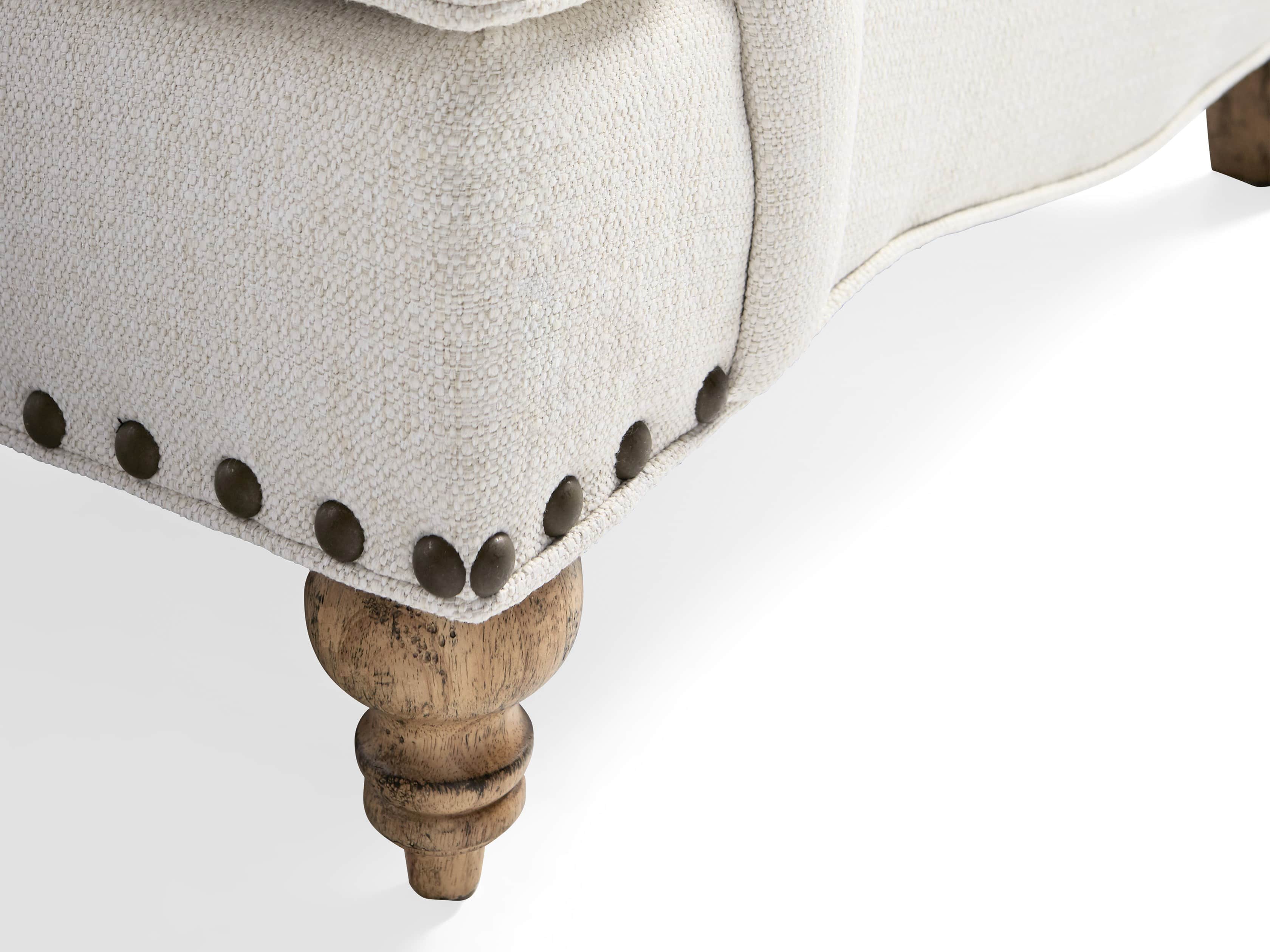 Outerbanks Upholstered 86" Sofa