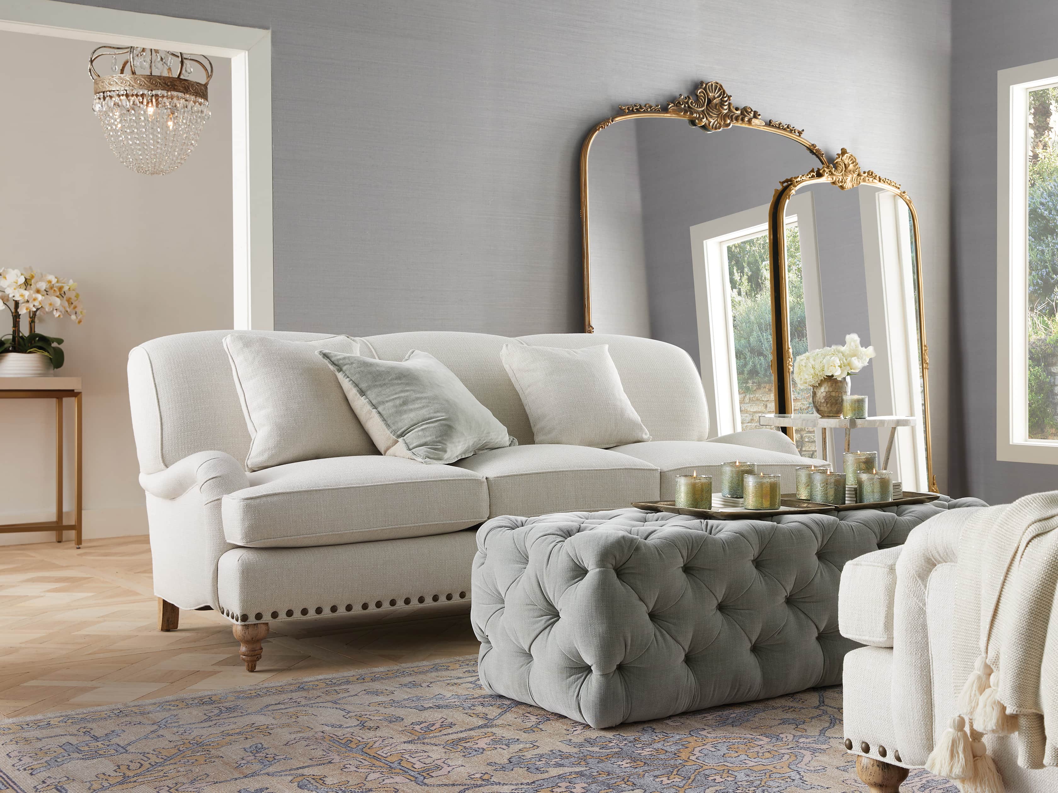 Outerbanks Sofa Arhaus