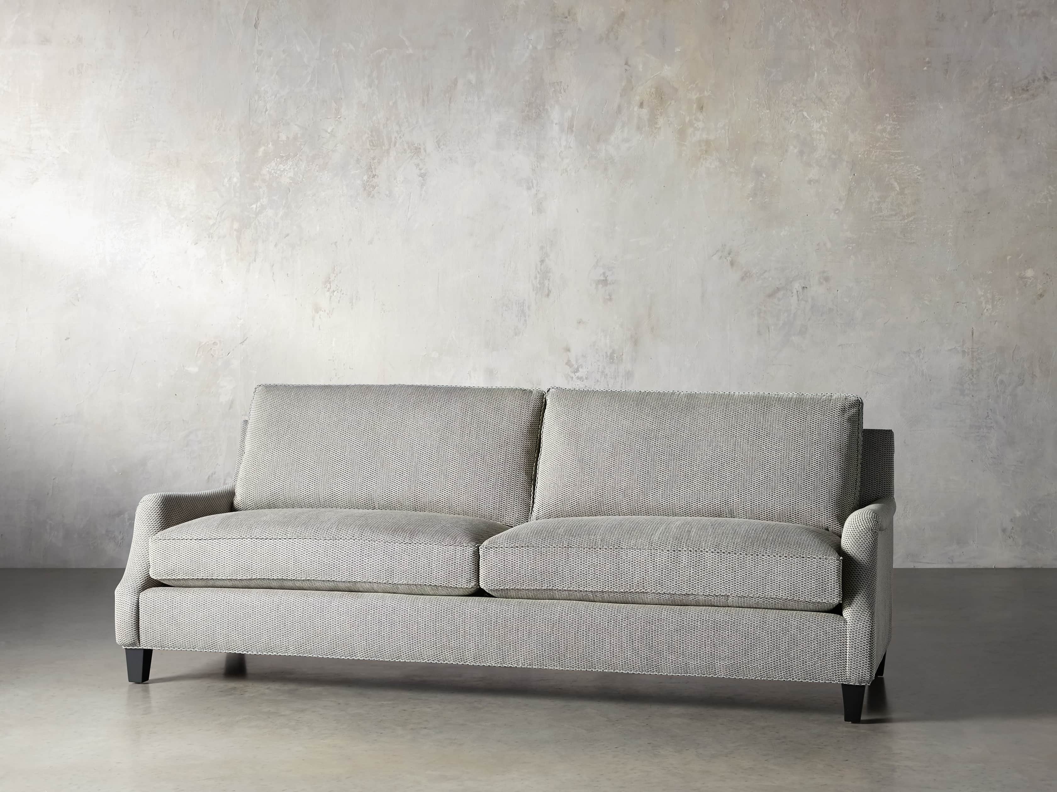 Paxton 100" Upholstered Sofa